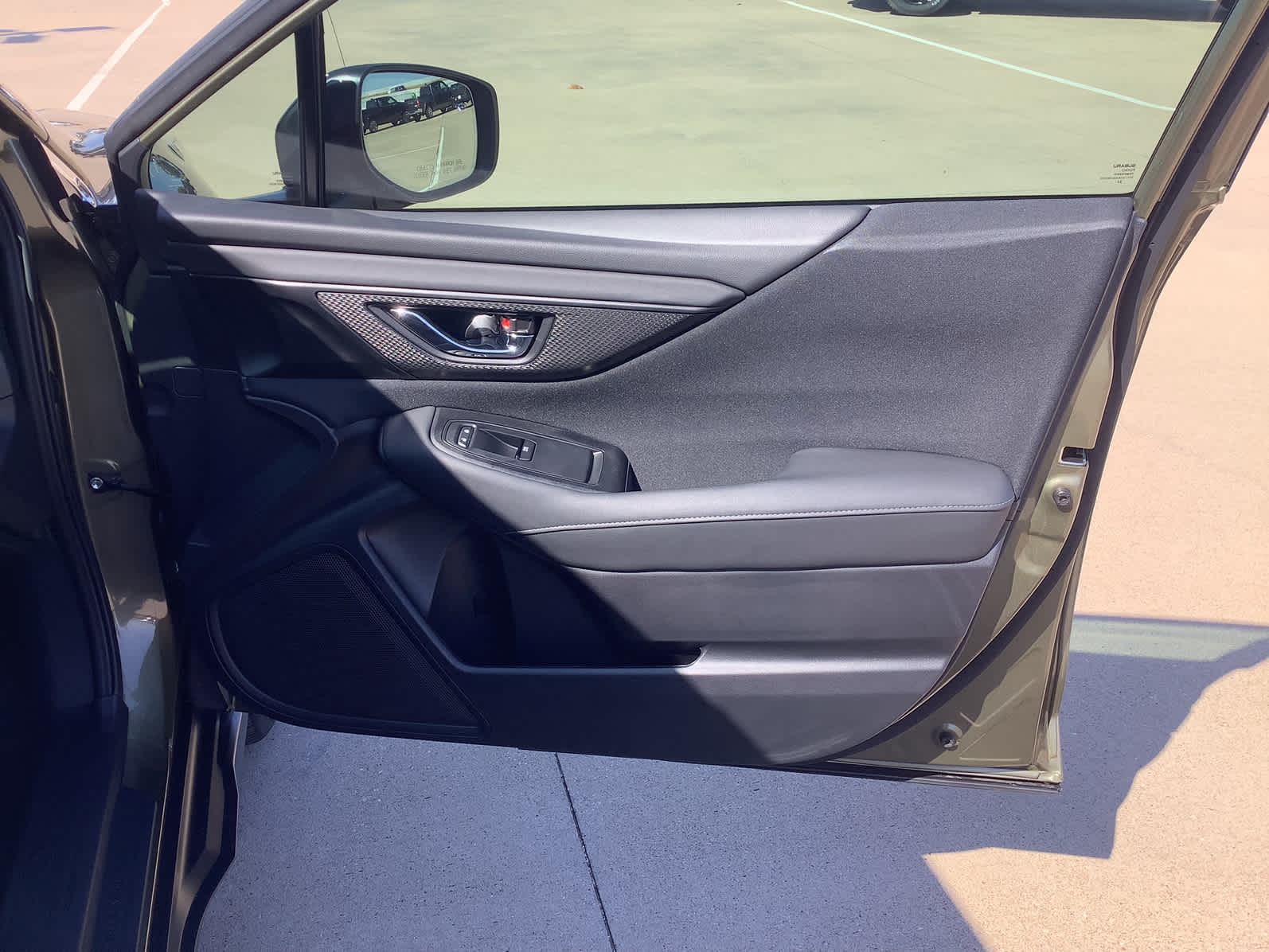 Used Car 2025 Subaru Outback  Premium For Sale Under $35,000 In Waco, Texas