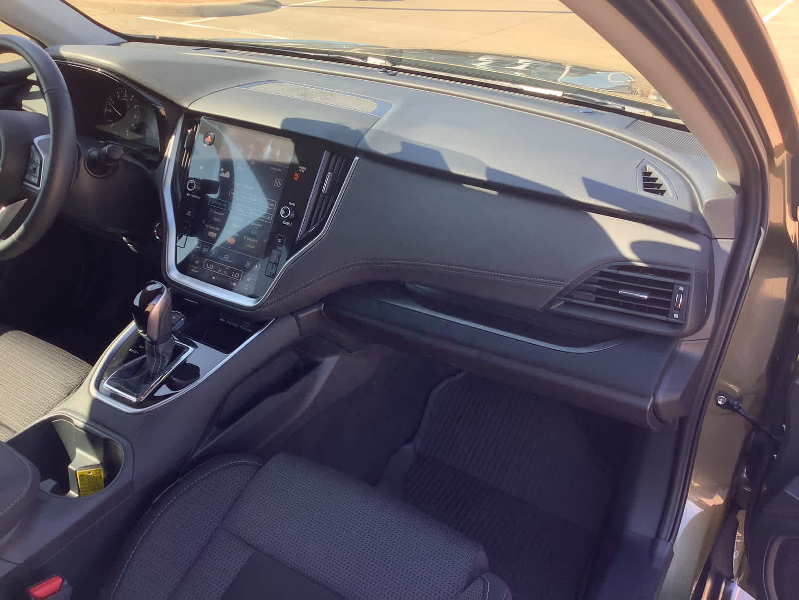 Used Car 2025 Subaru Outback  Premium For Sale Under $35,000 In Waco, Texas