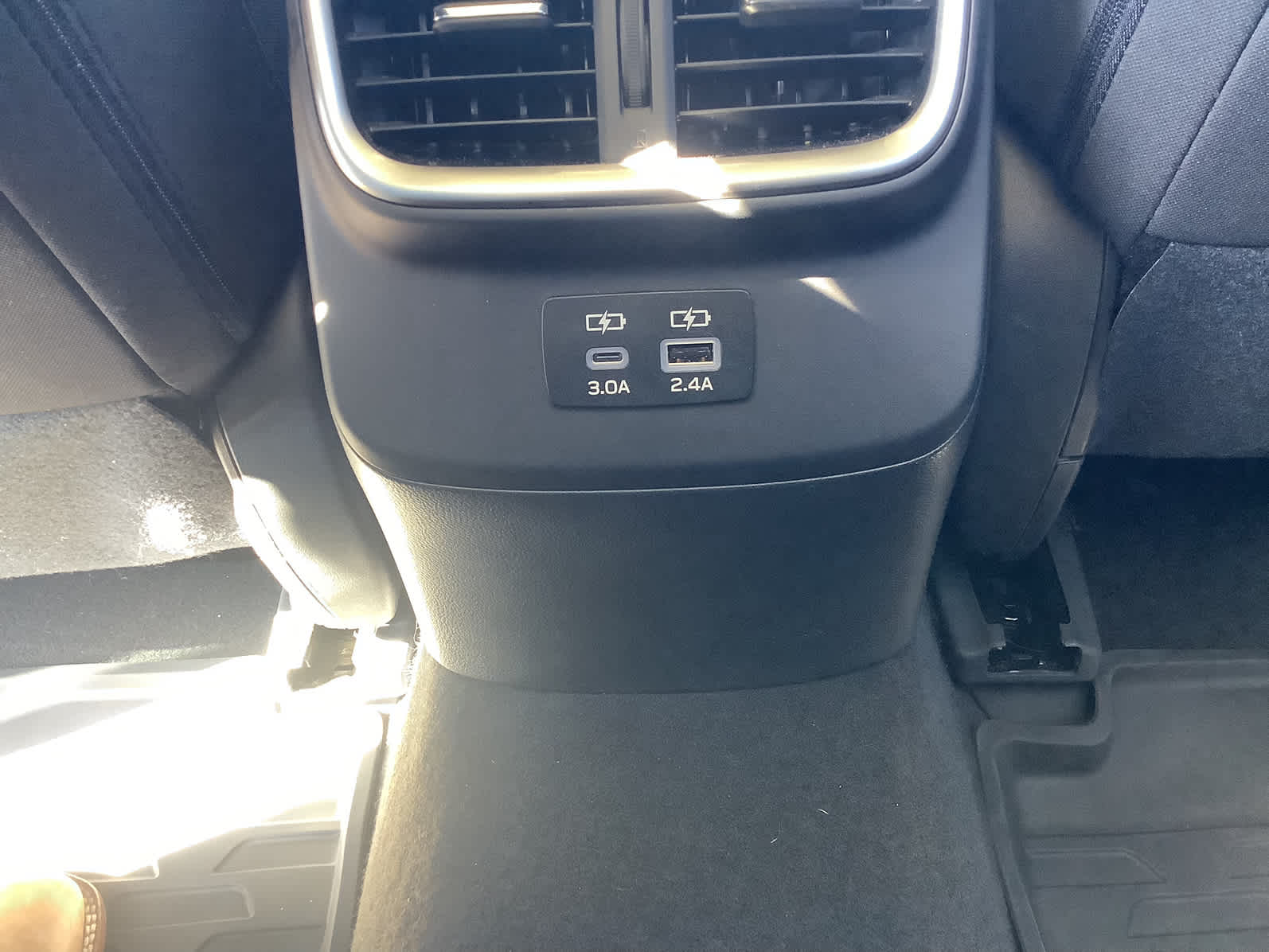 Used Car 2025 Subaru Outback  Premium For Sale Under $35,000 In Waco, Texas