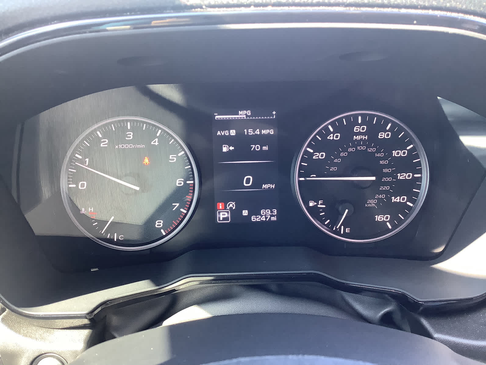 Used Car 2025 Subaru Outback  Premium For Sale Under $35,000 In Waco, Texas