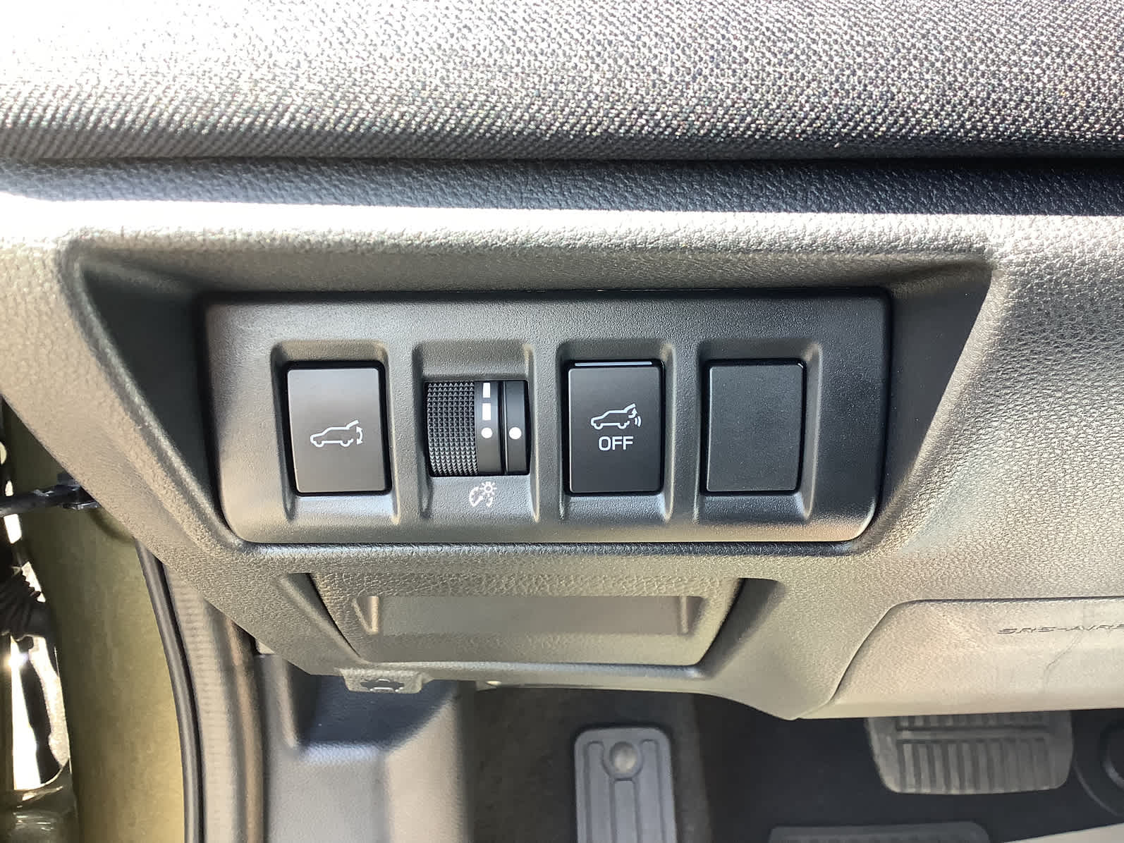 Used Car 2025 Subaru Outback  Premium For Sale Under $35,000 In Waco, Texas