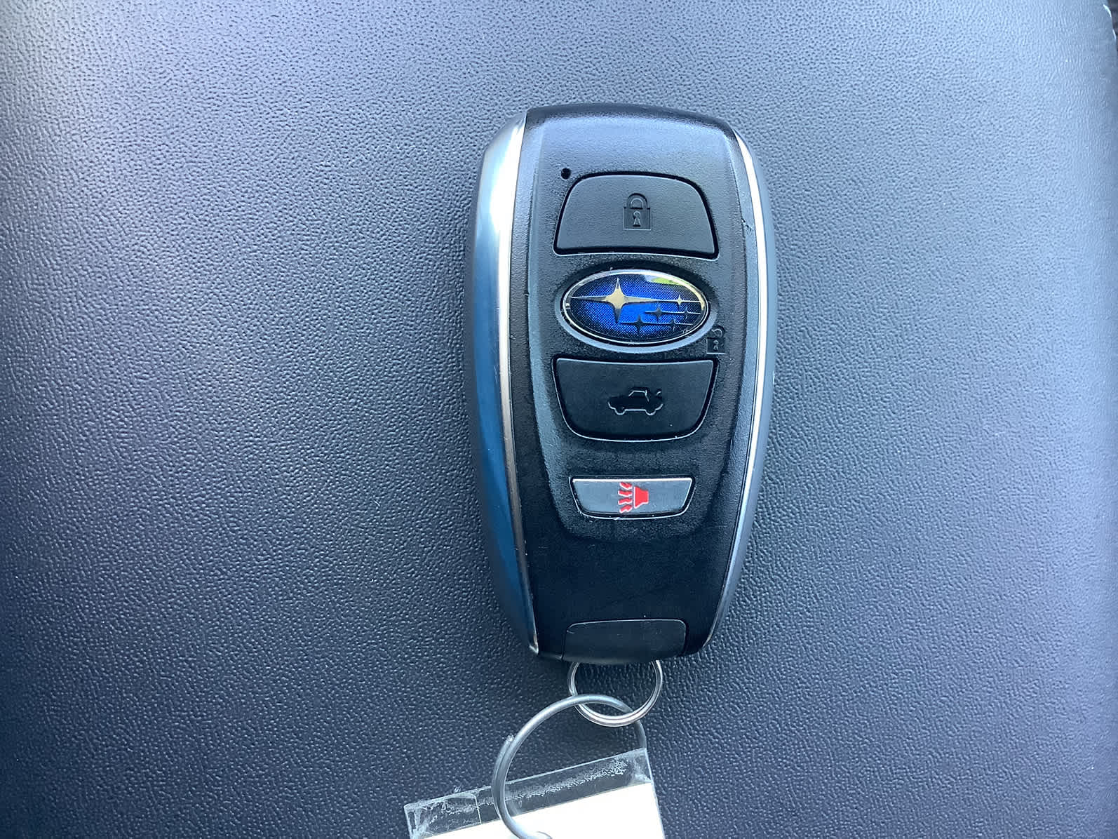 Used Car 2025 Subaru Outback  Premium For Sale Under $35,000 In Waco, Texas