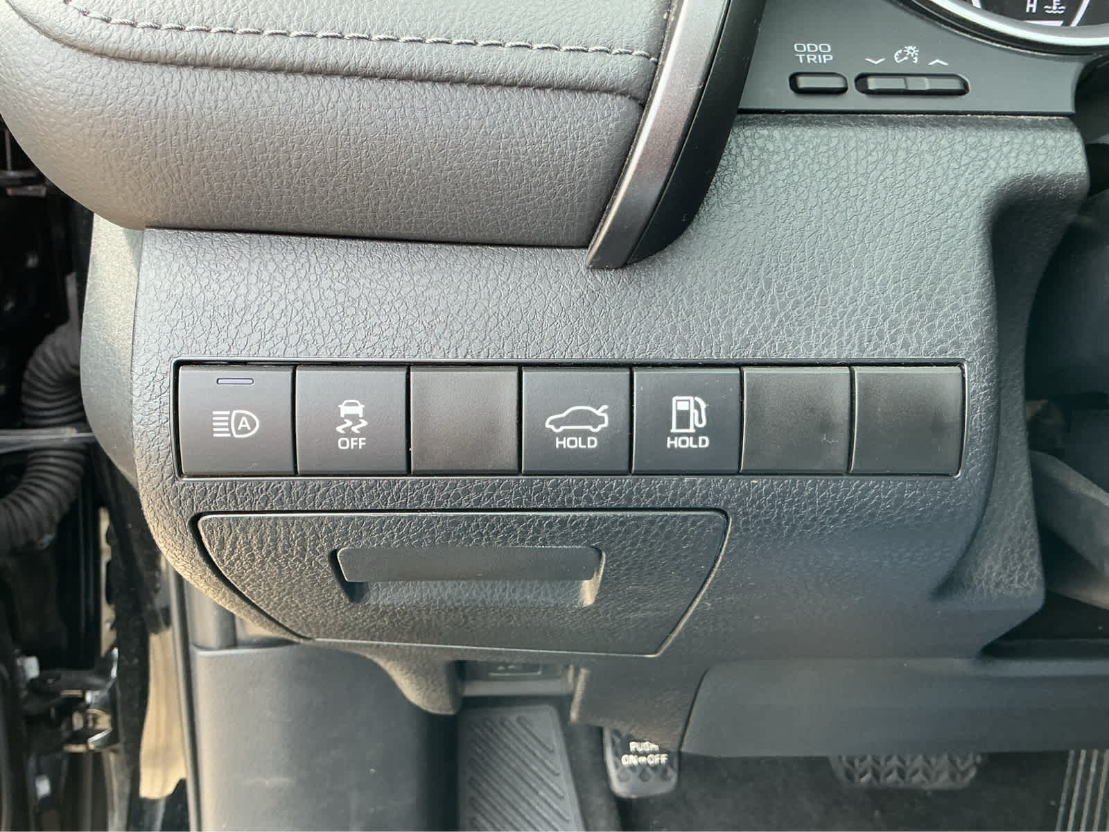used 2023 Toyota Camry car, priced at $25,890
