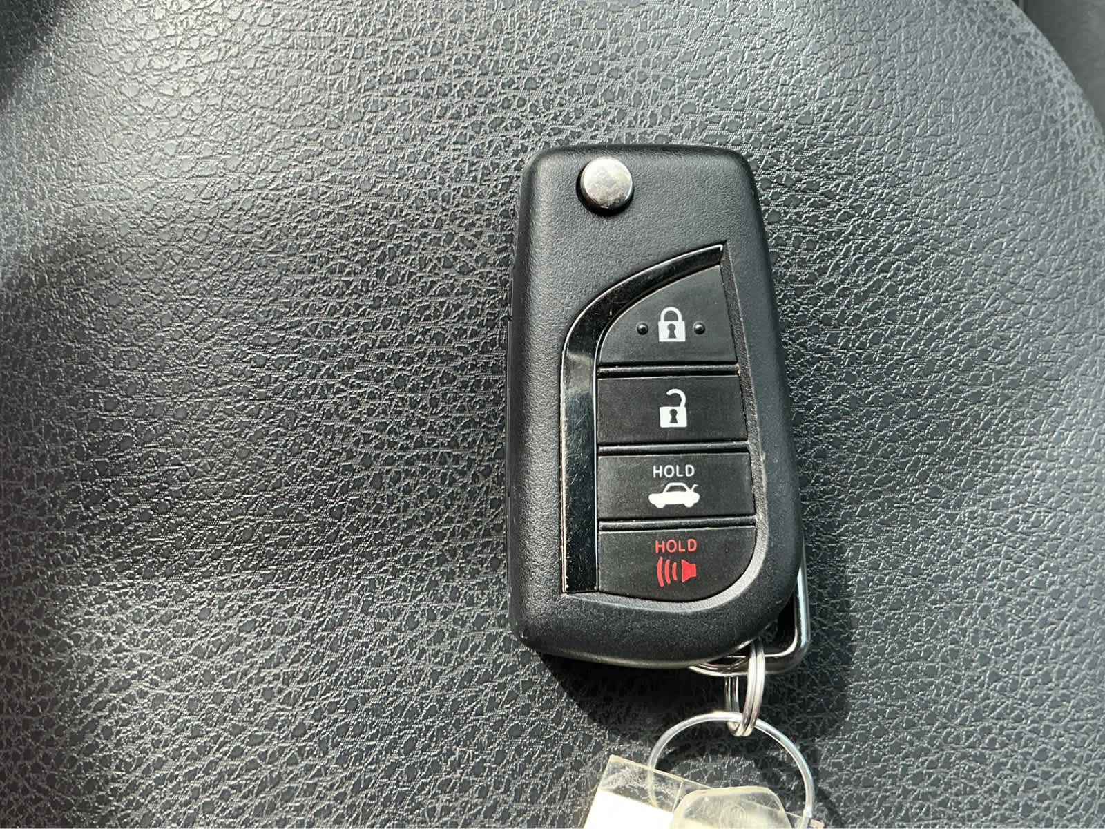 used 2023 Toyota Camry car, priced at $25,890