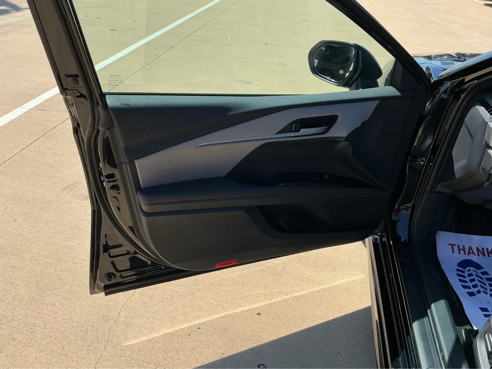 used 2025 Toyota Camry car, priced at $31,450