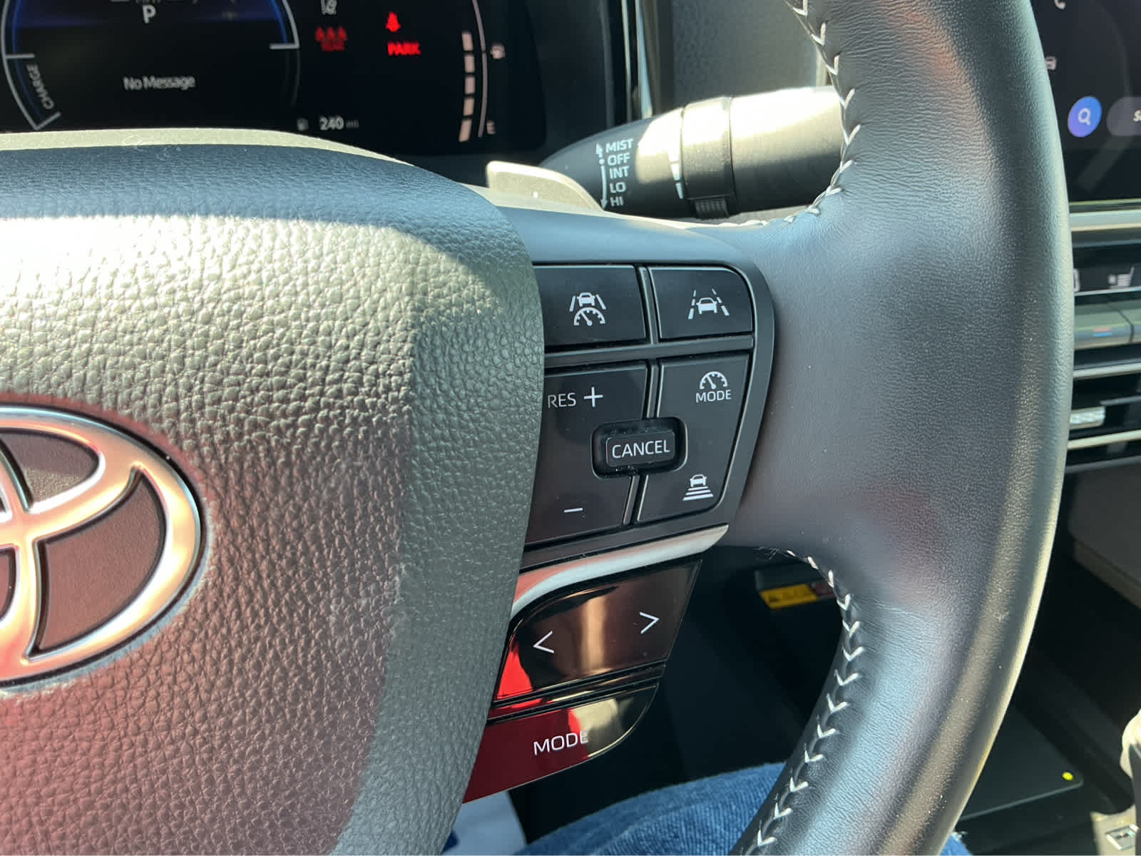 used 2025 Toyota Camry car, priced at $31,450