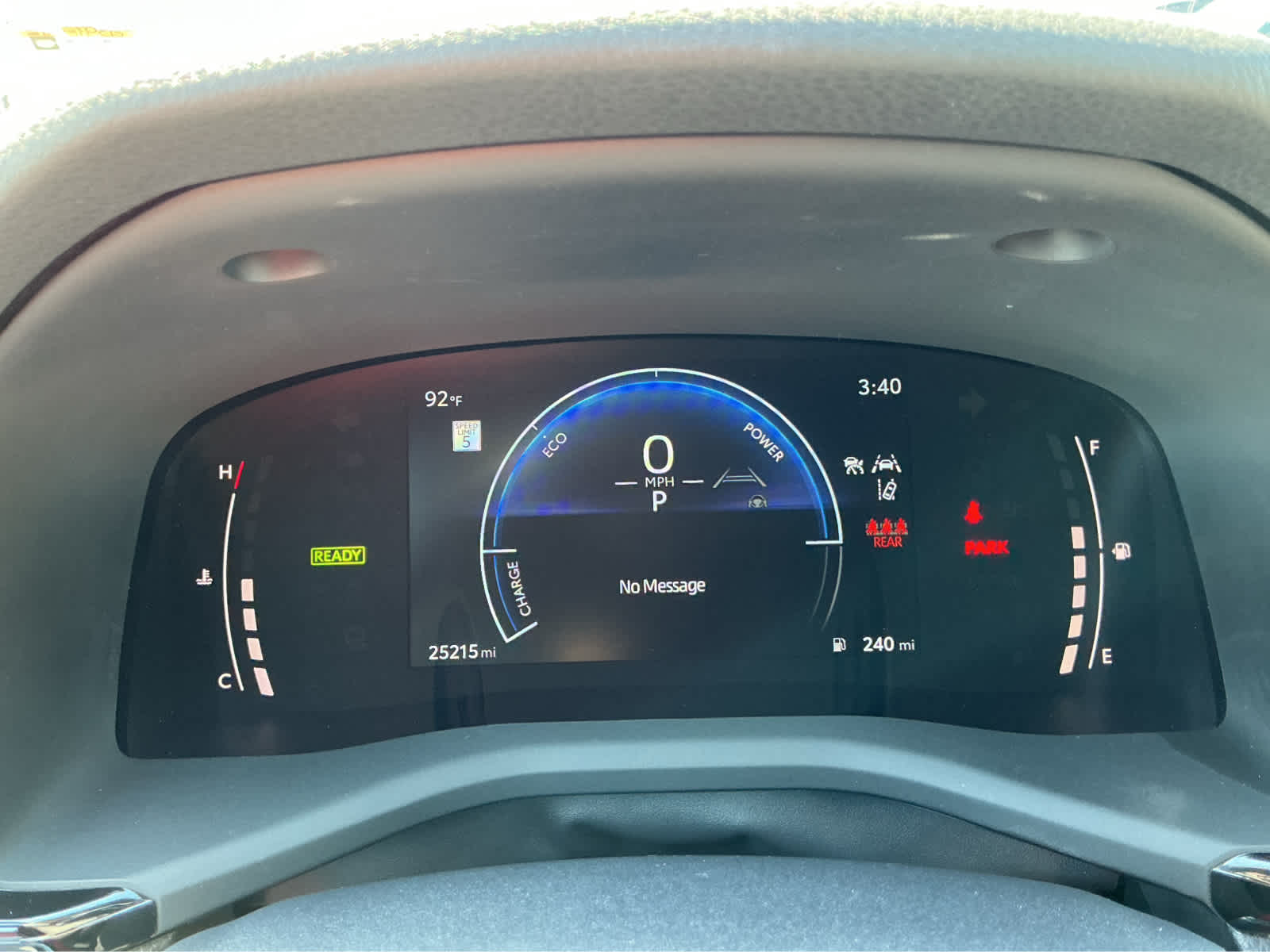used 2025 Toyota Camry car, priced at $31,450