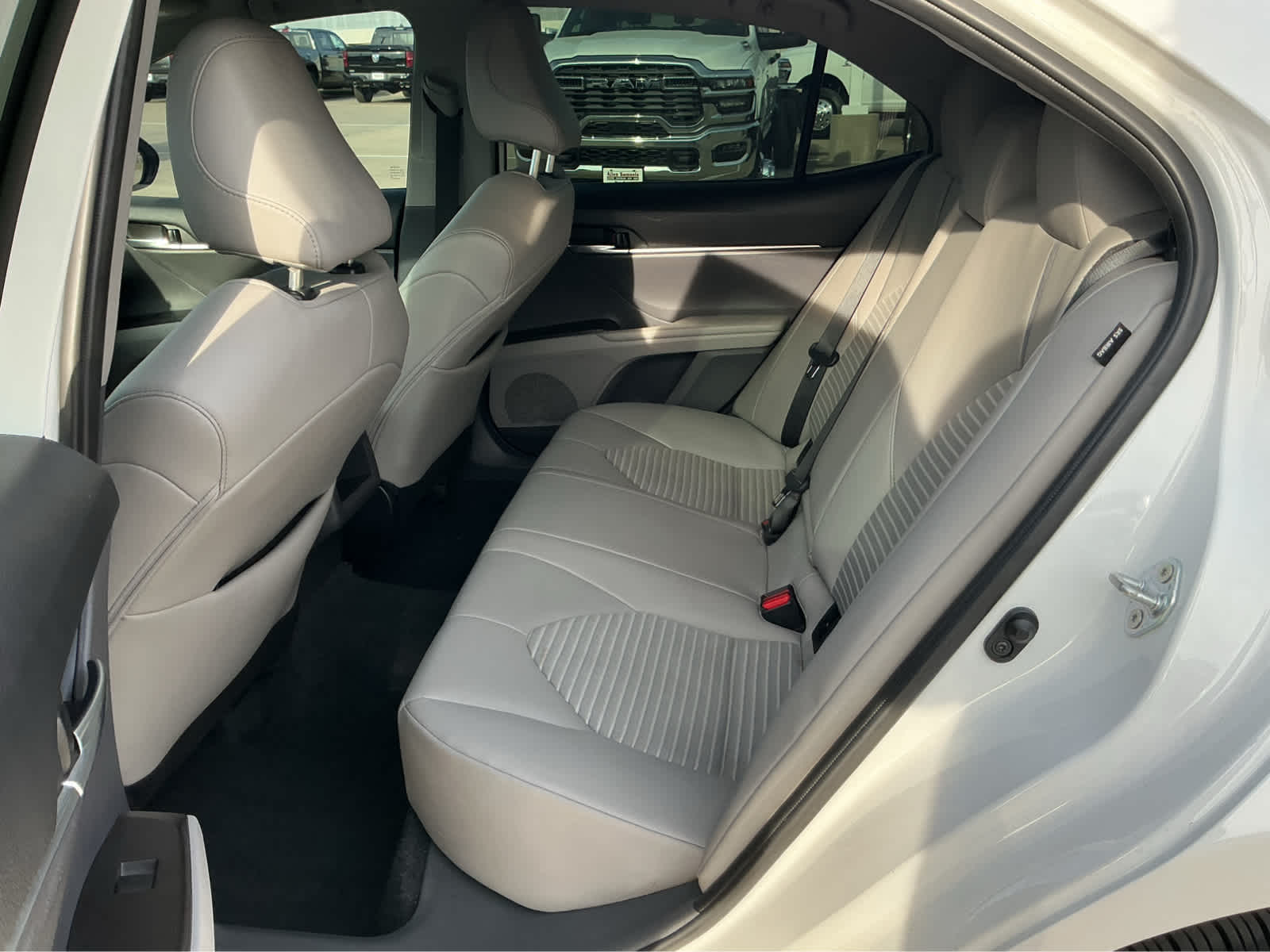 Used Car 2024 Toyota Camry  Se For Sale Under $30,000 In Waco, Texas