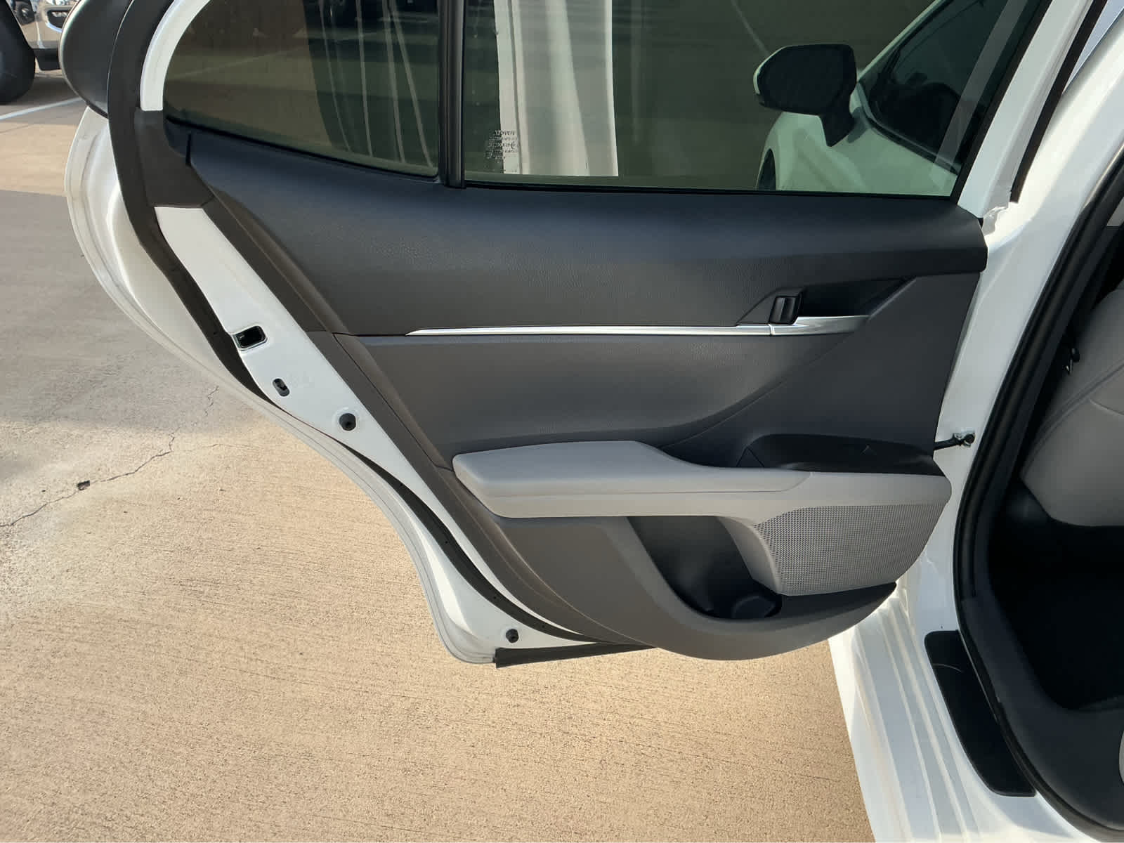 Used Car 2024 Toyota Camry  Se For Sale Under $30,000 In Waco, Texas