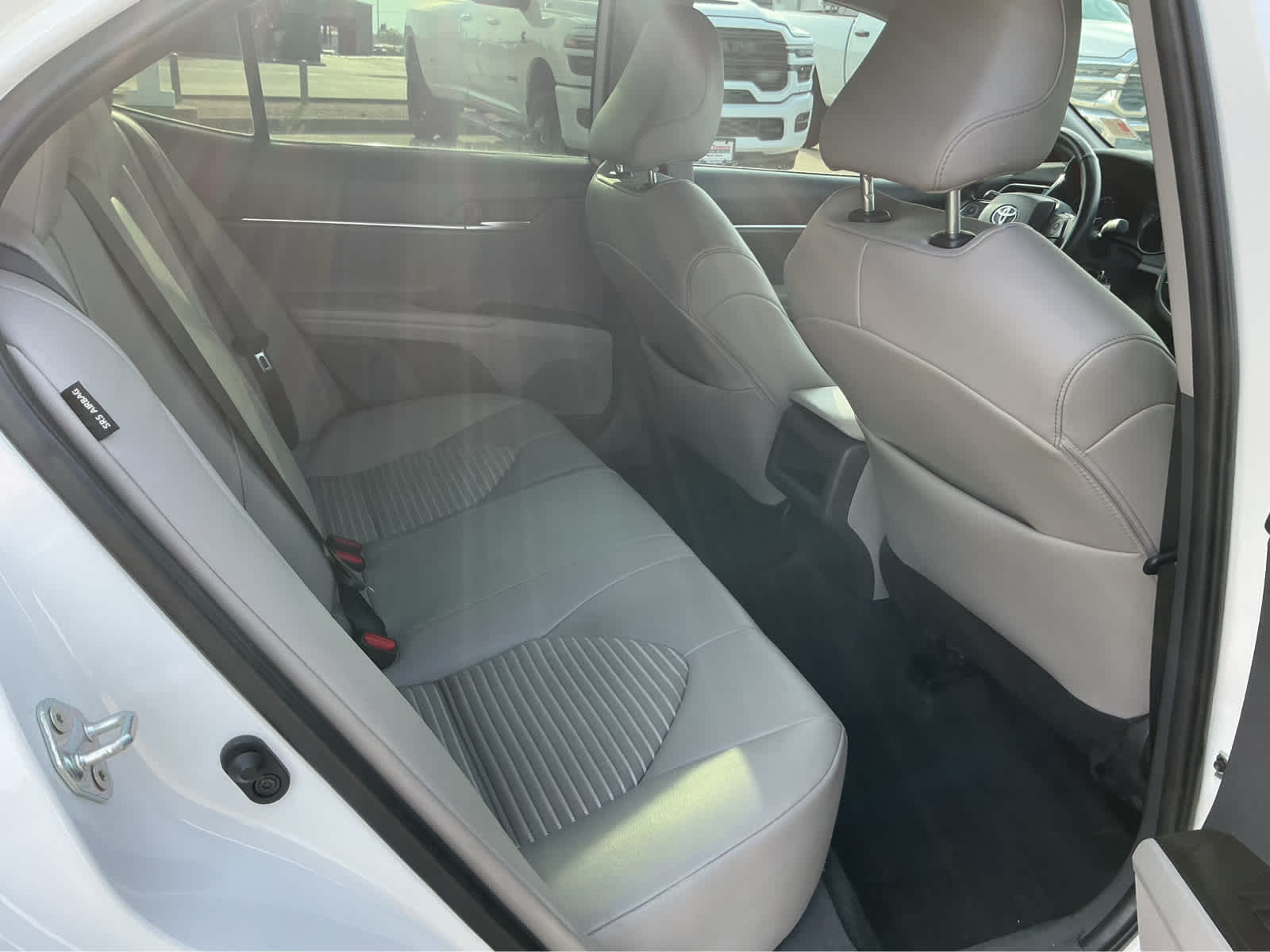 Used Car 2024 Toyota Camry  Se For Sale Under $30,000 In Waco, Texas