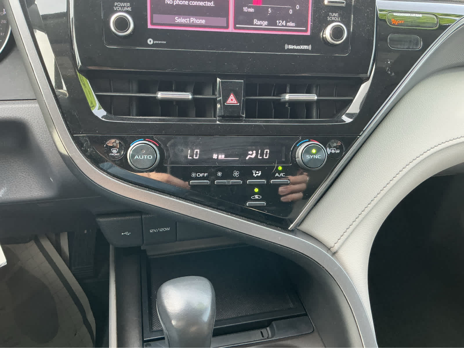 Used Car 2024 Toyota Camry  Se For Sale Under $30,000 In Waco, Texas