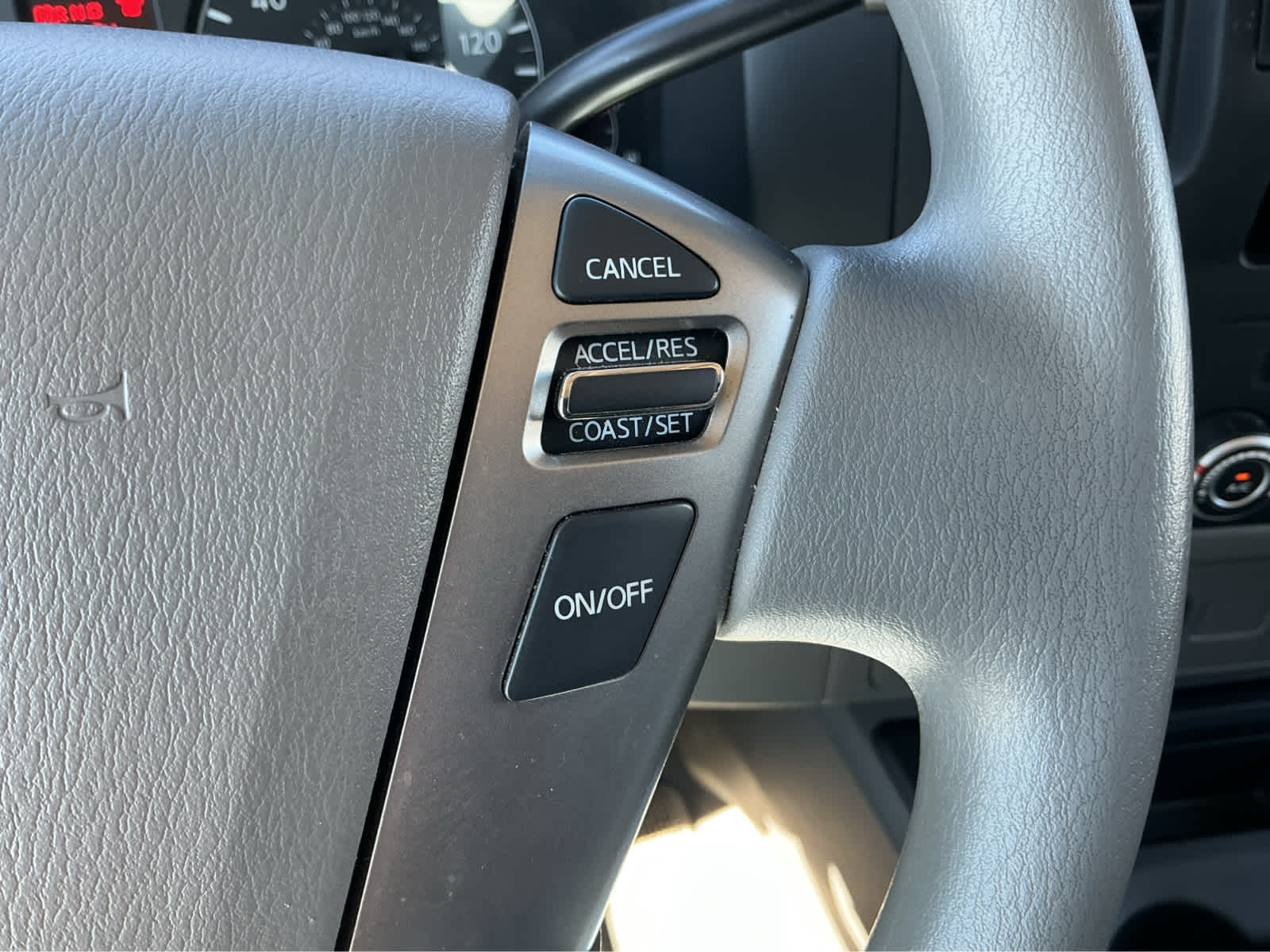 Used Car 2018 Nissan Nv Passenger  Nv3500 Hd Sv For Sale Under $30,000 In Waco, Texas