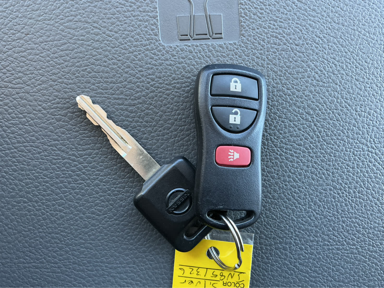 Used Car 2018 Nissan Nv Passenger  Nv3500 Hd Sv For Sale Under $30,000 In Waco, Texas