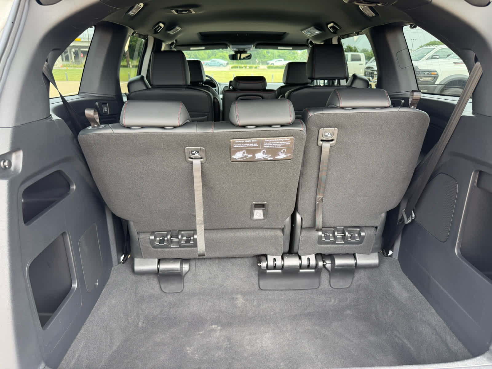 Used Car 2025 Honda Odyssey  Sport-l For Sale Under $40,000 In Waco, Texas