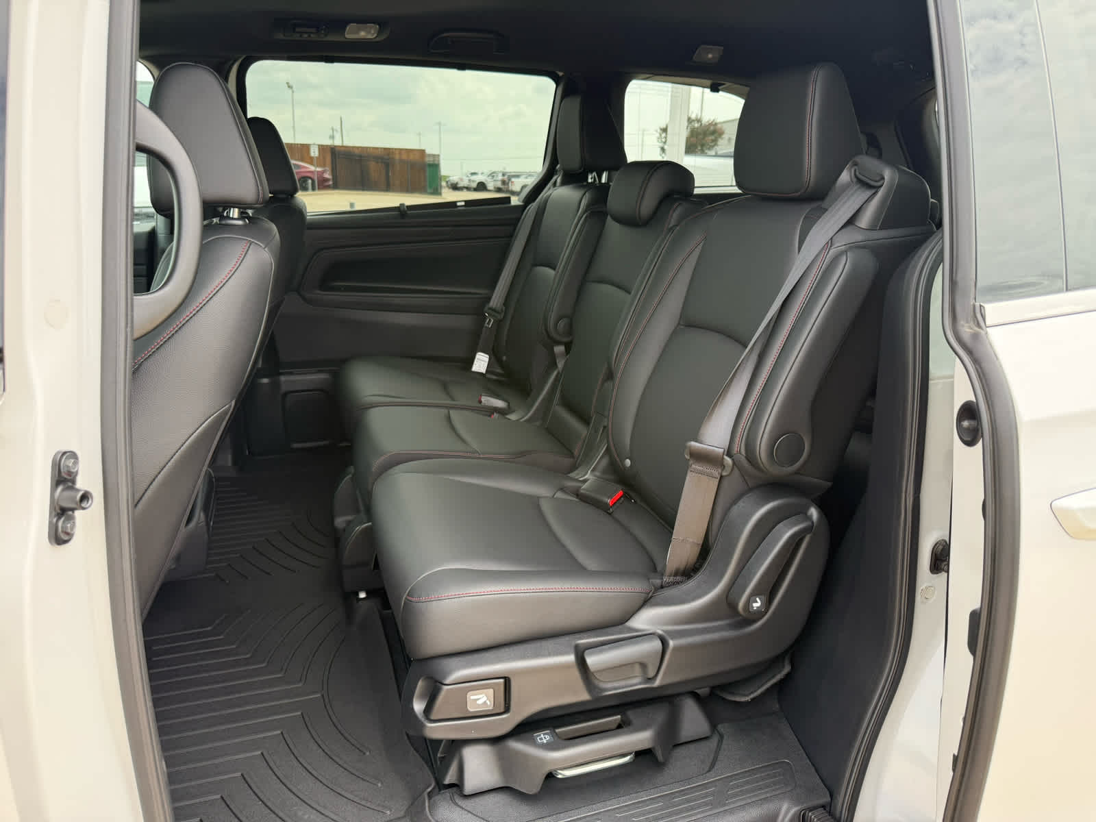 Used Car 2025 Honda Odyssey  Sport-l For Sale Under $40,000 In Waco, Texas