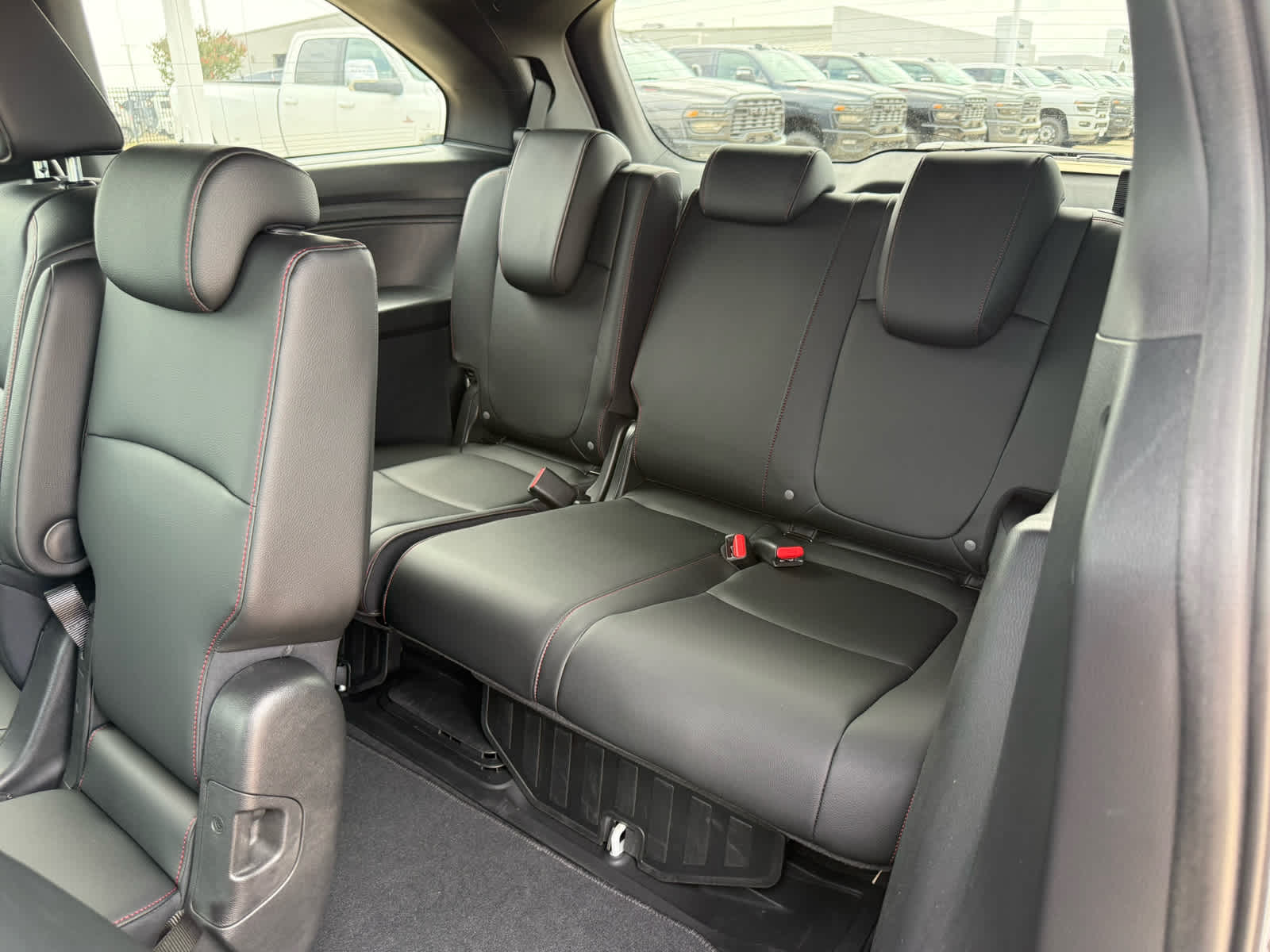 Used Car 2025 Honda Odyssey  Sport-l For Sale Under $40,000 In Waco, Texas