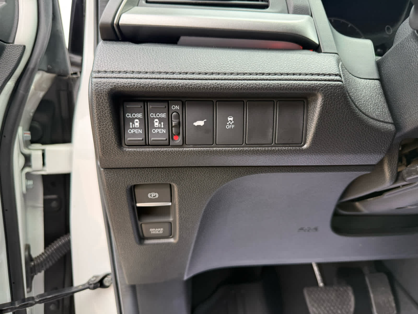 Used Car 2025 Honda Odyssey  Sport-l For Sale Under $40,000 In Waco, Texas