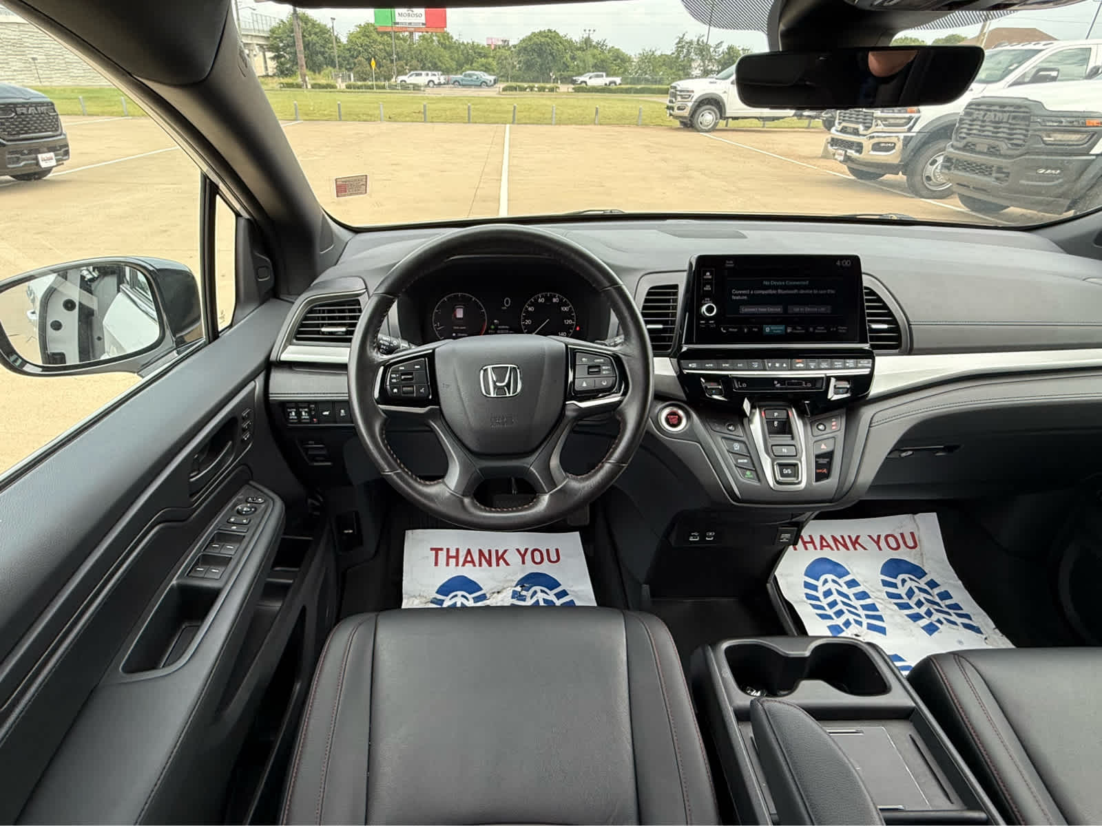 Used Car 2025 Honda Odyssey  Sport-l For Sale Under $40,000 In Waco, Texas