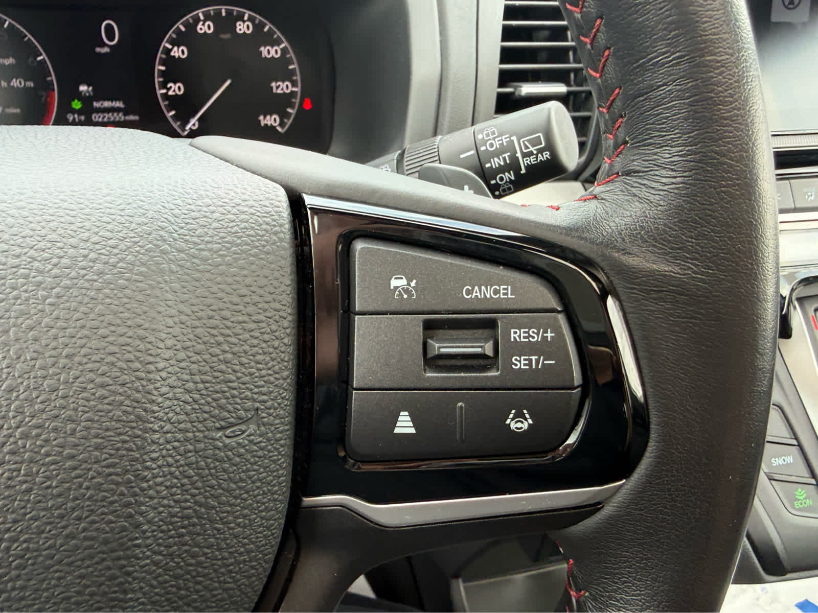 Used Car 2025 Honda Odyssey  Sport-l For Sale Under $40,000 In Waco, Texas