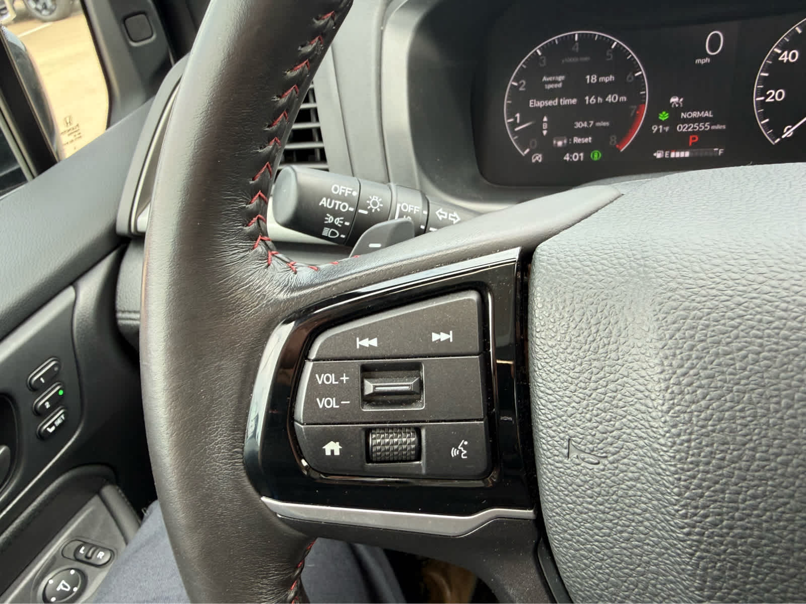 Used Car 2025 Honda Odyssey  Sport-l For Sale Under $40,000 In Waco, Texas