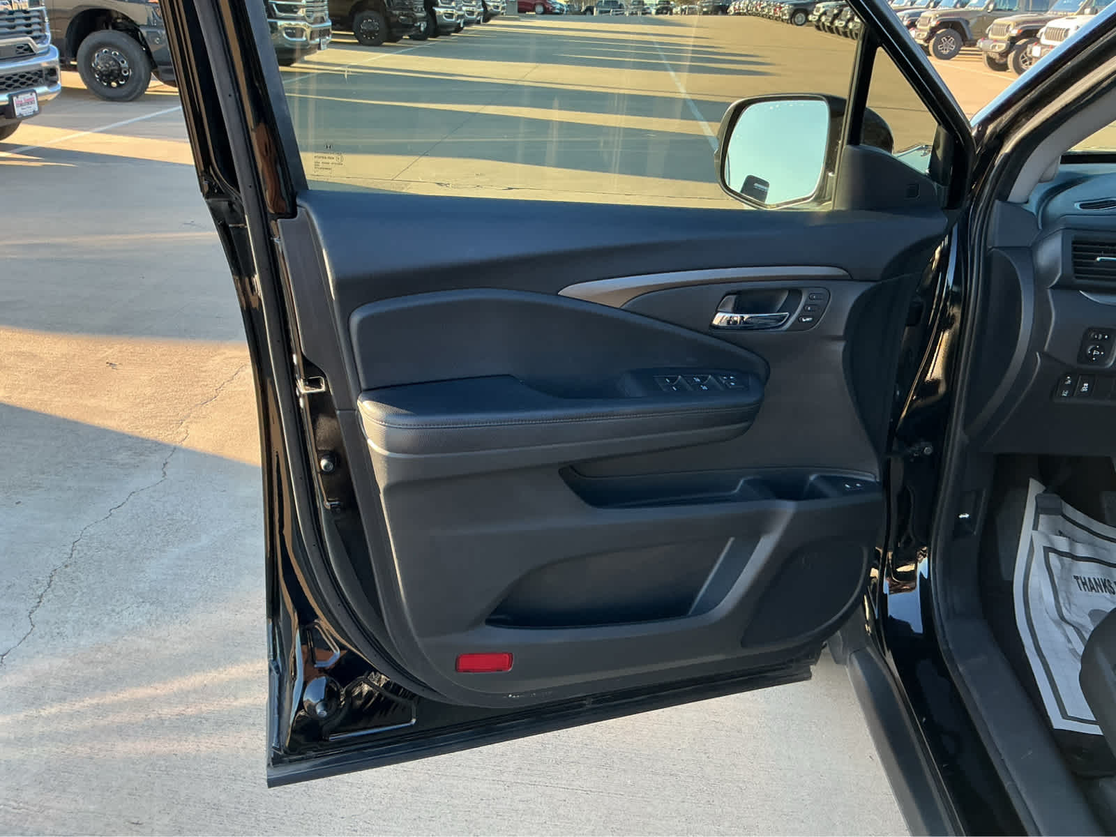 Used Car 2020 Honda Pilot  Ex-l For Sale Under $25,000 In Waco, Texas