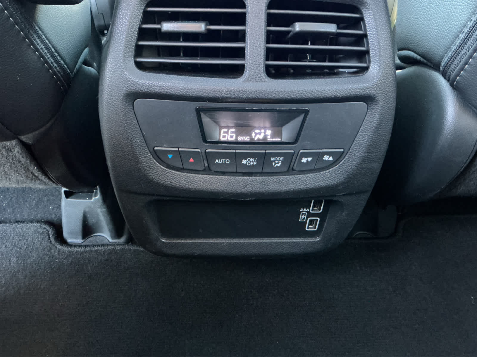 Used Car 2020 Honda Pilot  Ex-l For Sale Under $25,000 In Waco, Texas