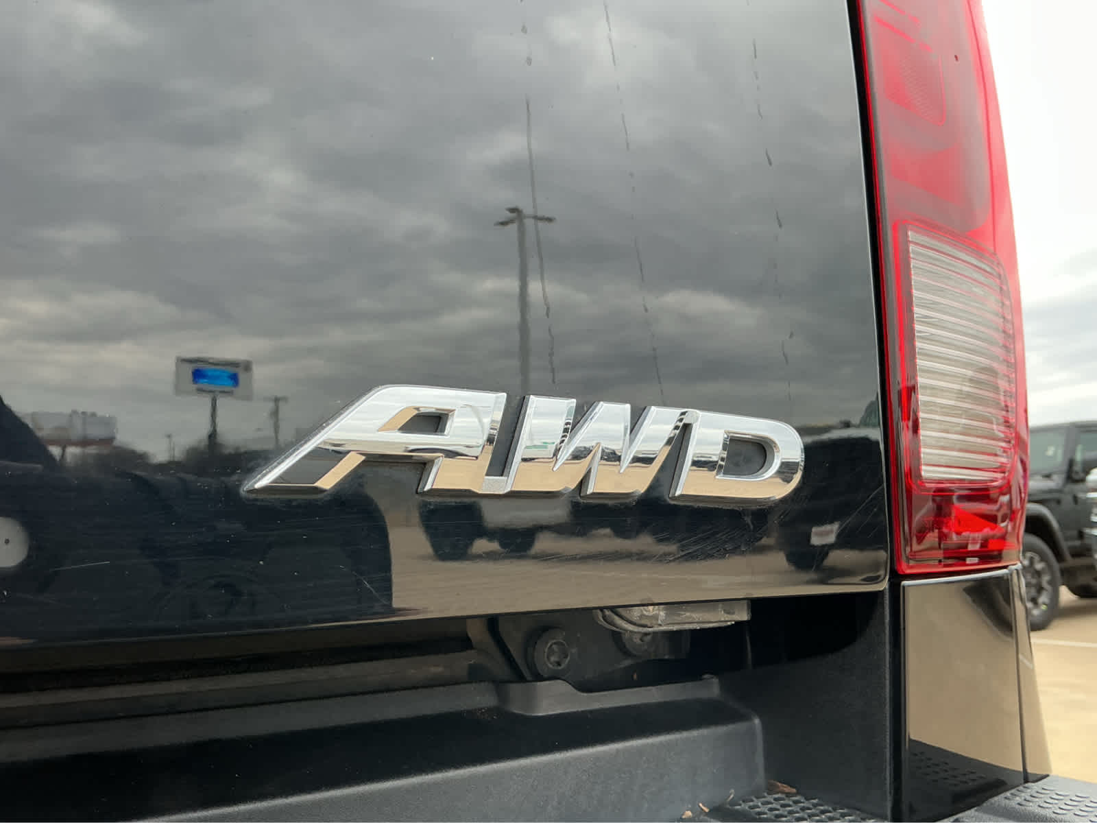 Used Car 2020 Honda Ridgeline  Rtl-e For Sale Under $35,000 In Waco, Texas