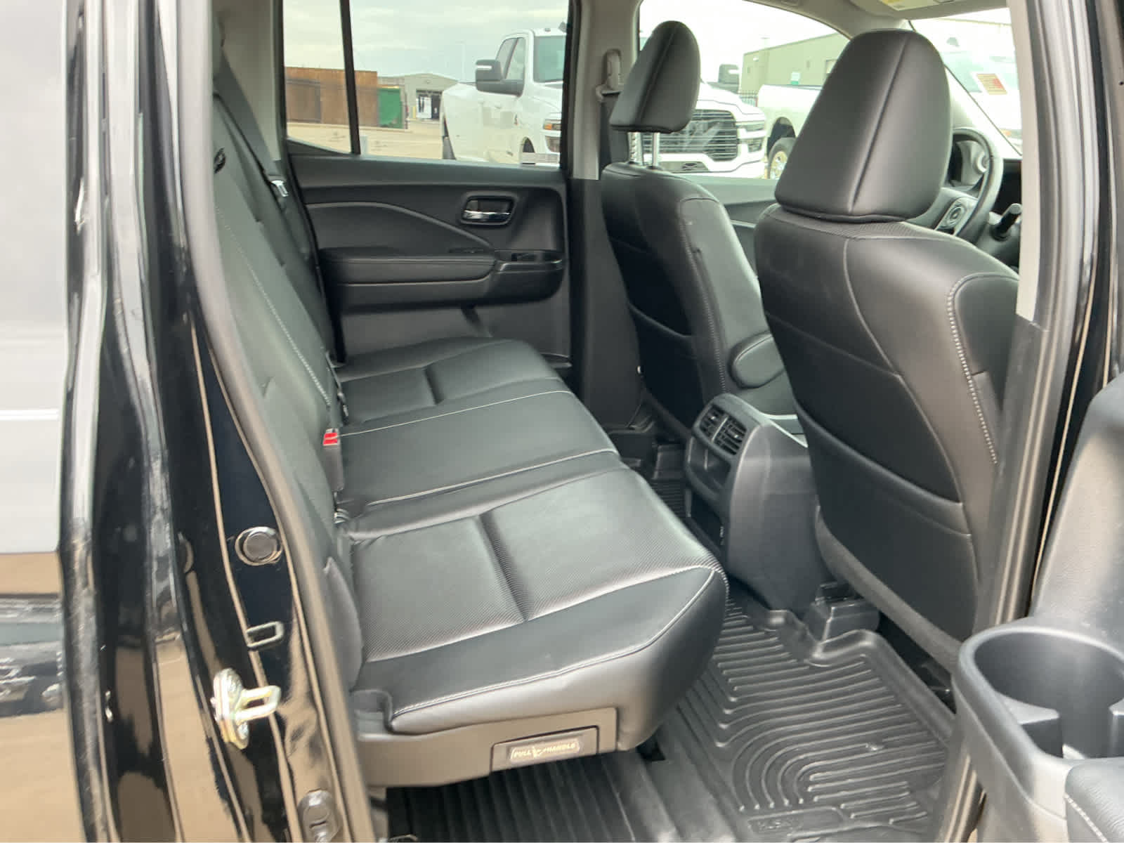 Used Car 2020 Honda Ridgeline  Rtl-e For Sale Under $35,000 In Waco, Texas