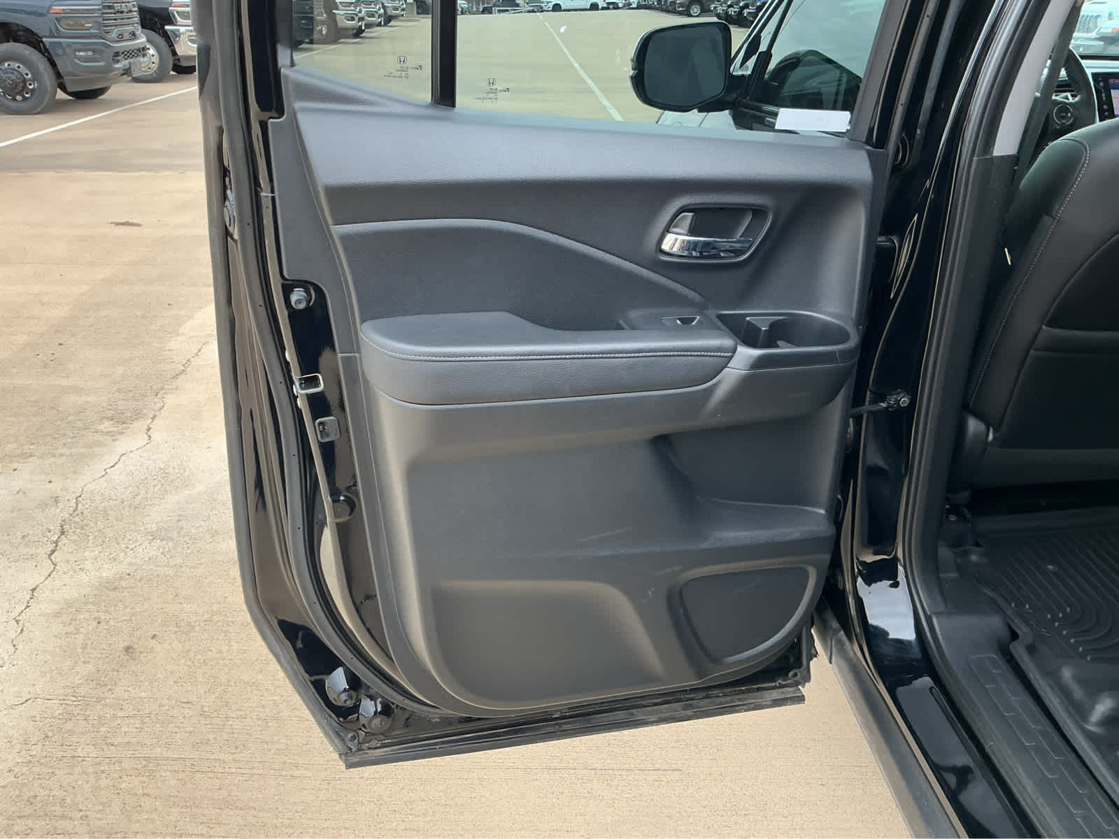 Used Car 2020 Honda Ridgeline  Rtl-e For Sale Under $35,000 In Waco, Texas