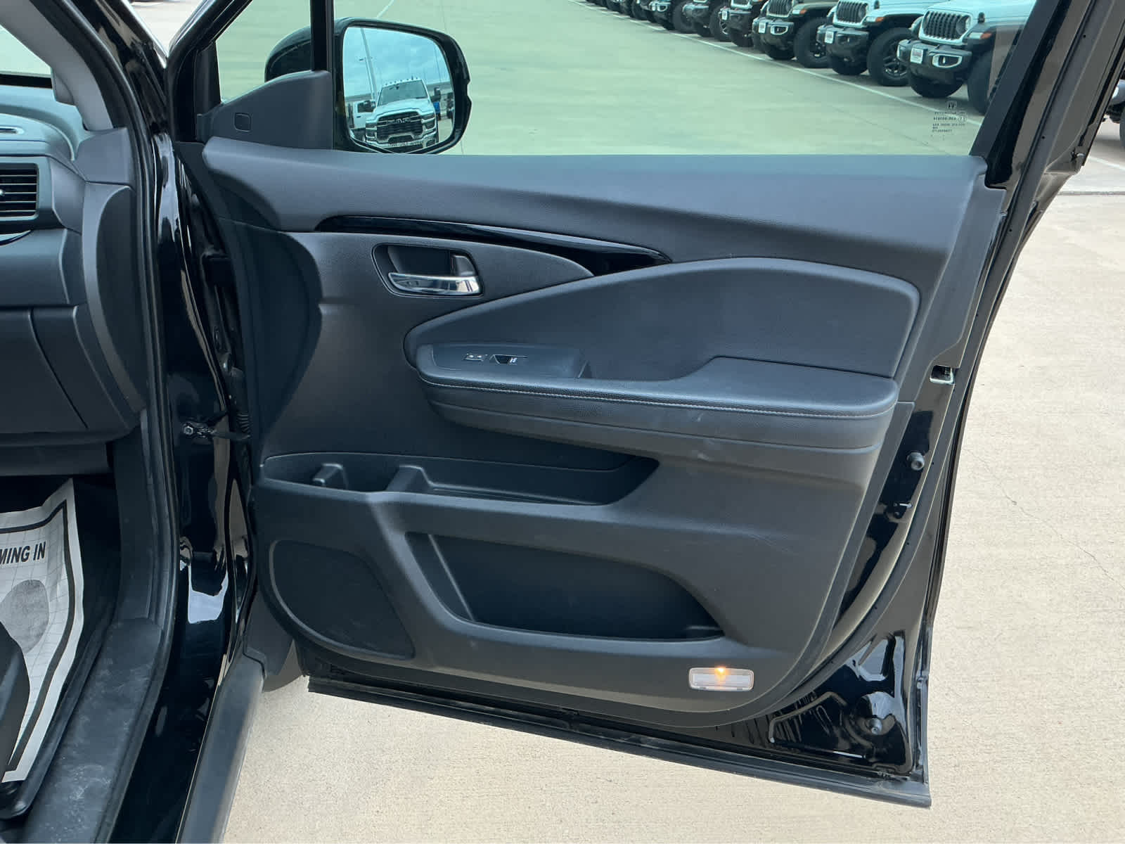 Used Car 2020 Honda Ridgeline  Rtl-e For Sale Under $35,000 In Waco, Texas