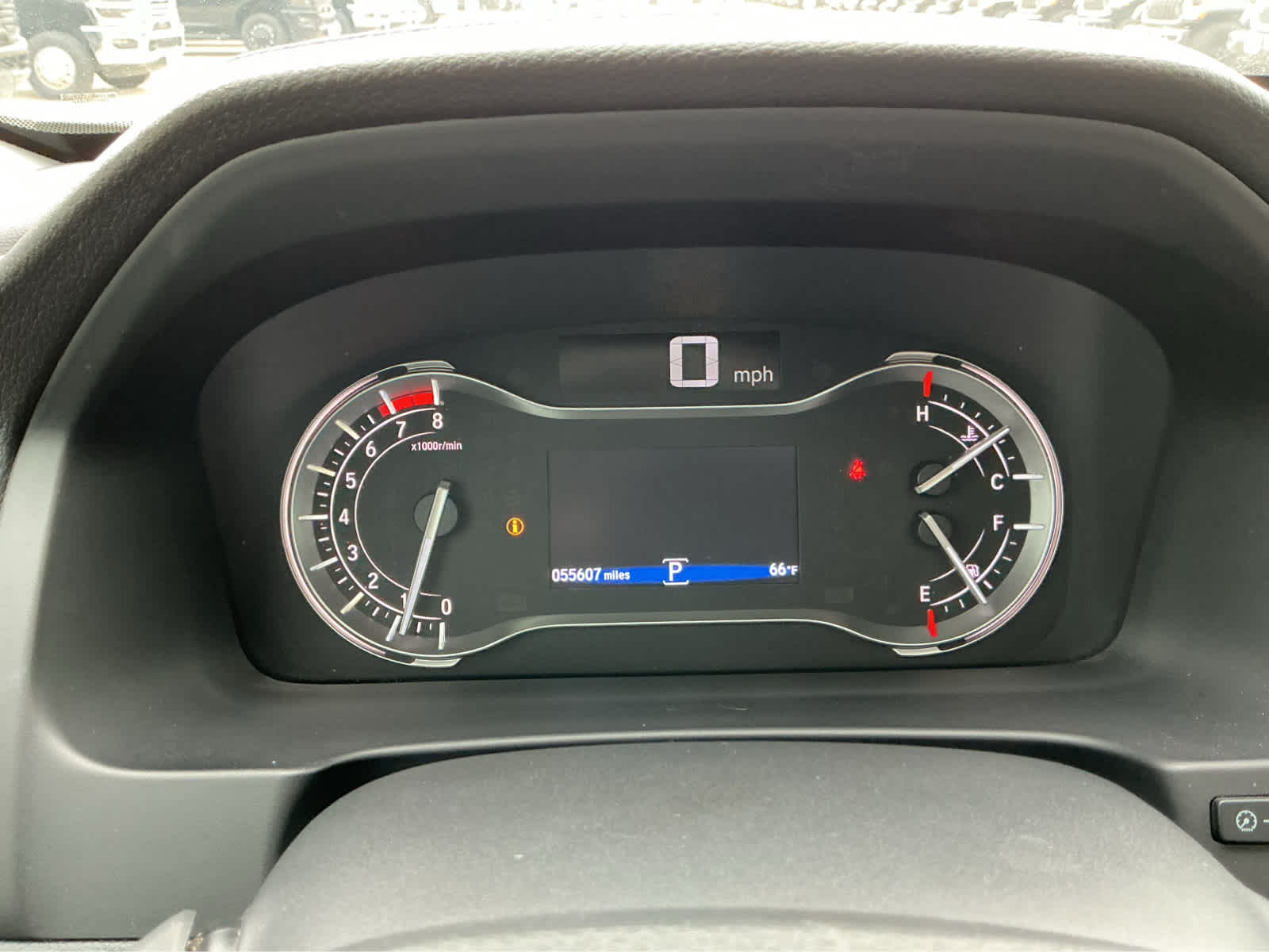 Used Car 2020 Honda Ridgeline  Rtl-e For Sale Under $35,000 In Waco, Texas