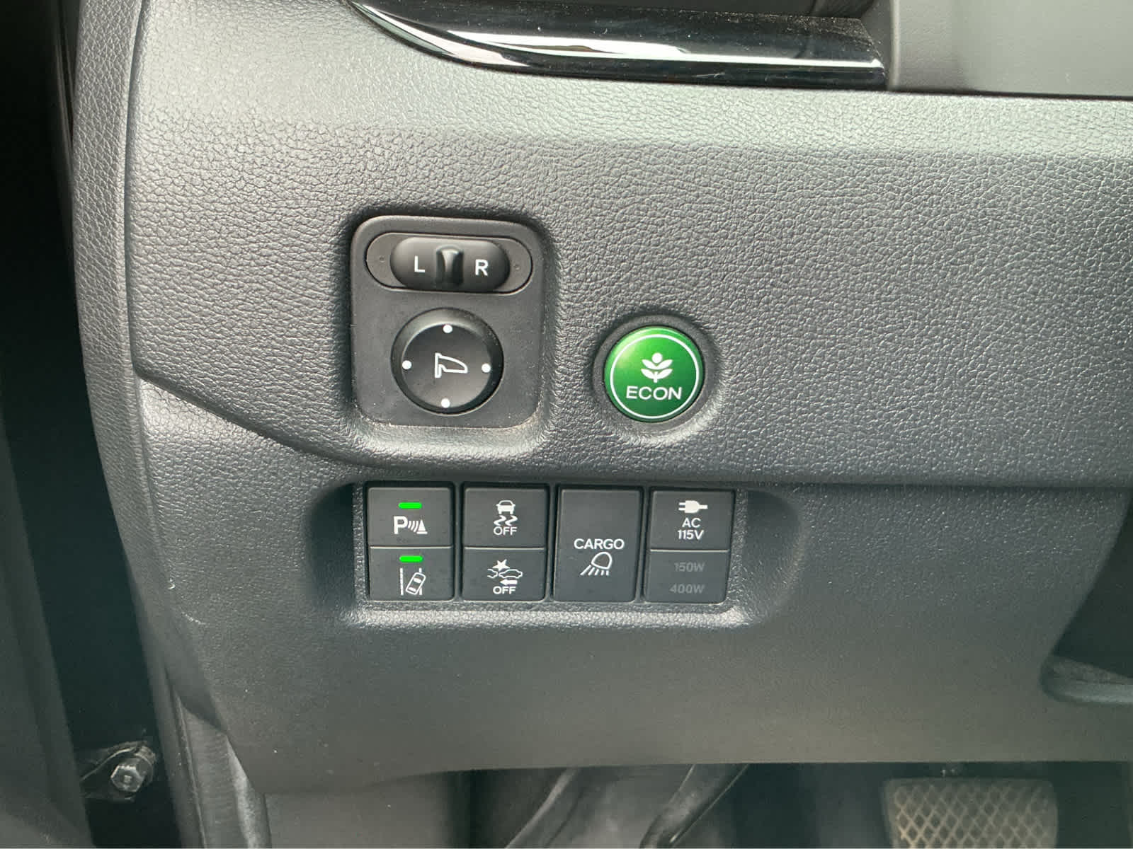 Used Car 2020 Honda Ridgeline  Rtl-e For Sale Under $35,000 In Waco, Texas