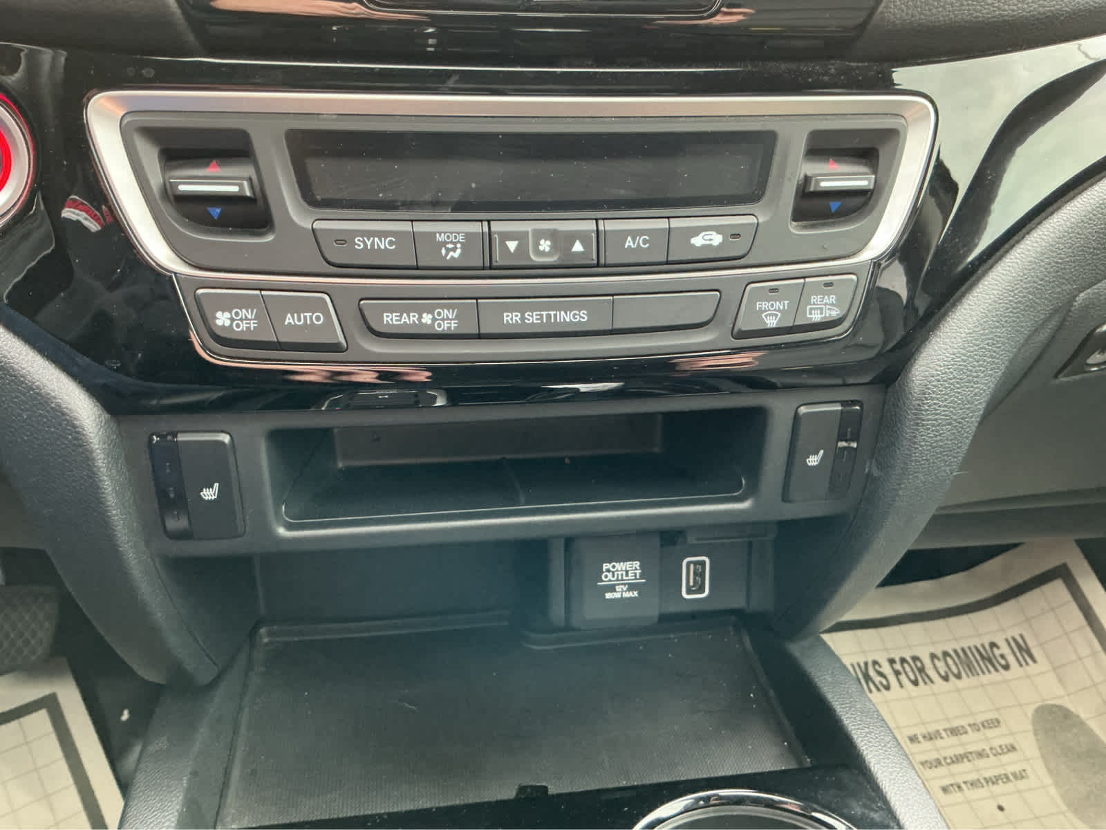 Used Car 2020 Honda Ridgeline  Rtl-e For Sale Under $35,000 In Waco, Texas