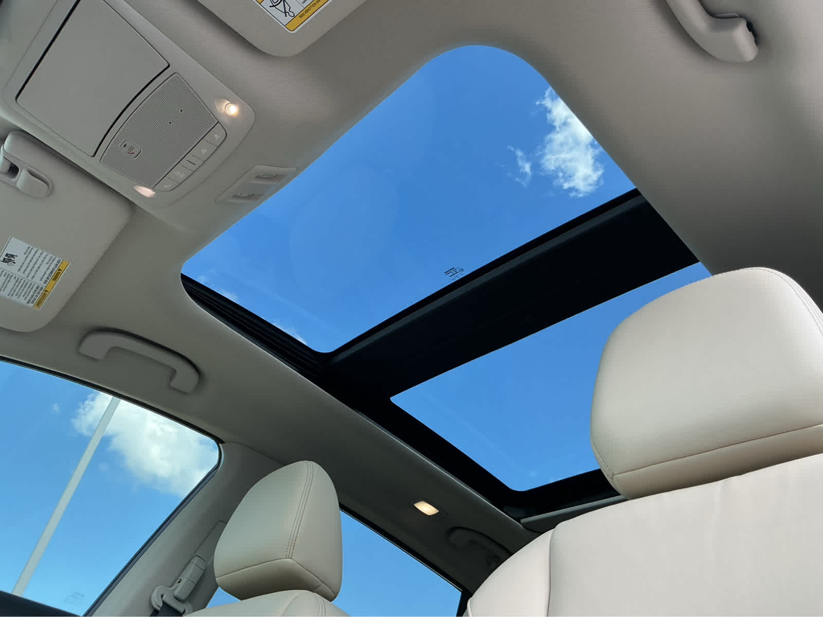 used 2024 Nissan Murano car, priced at $32,500