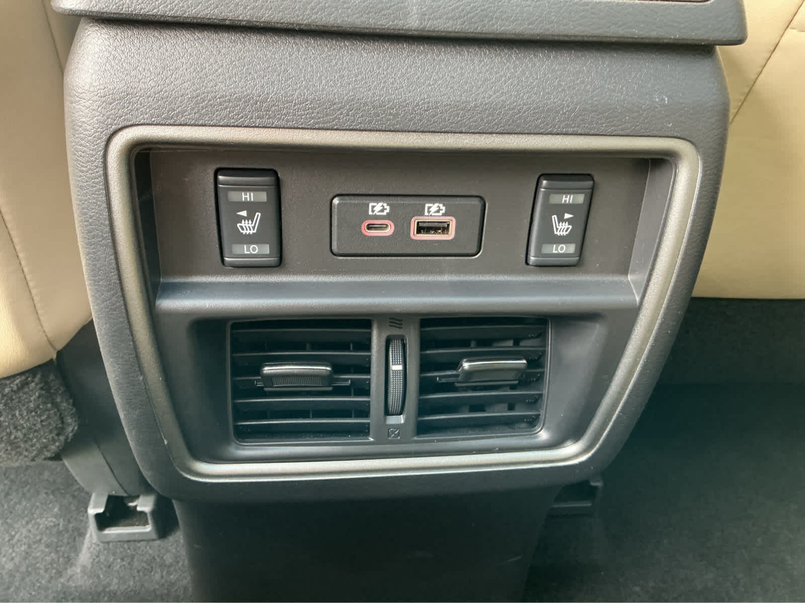 used 2024 Nissan Murano car, priced at $32,500