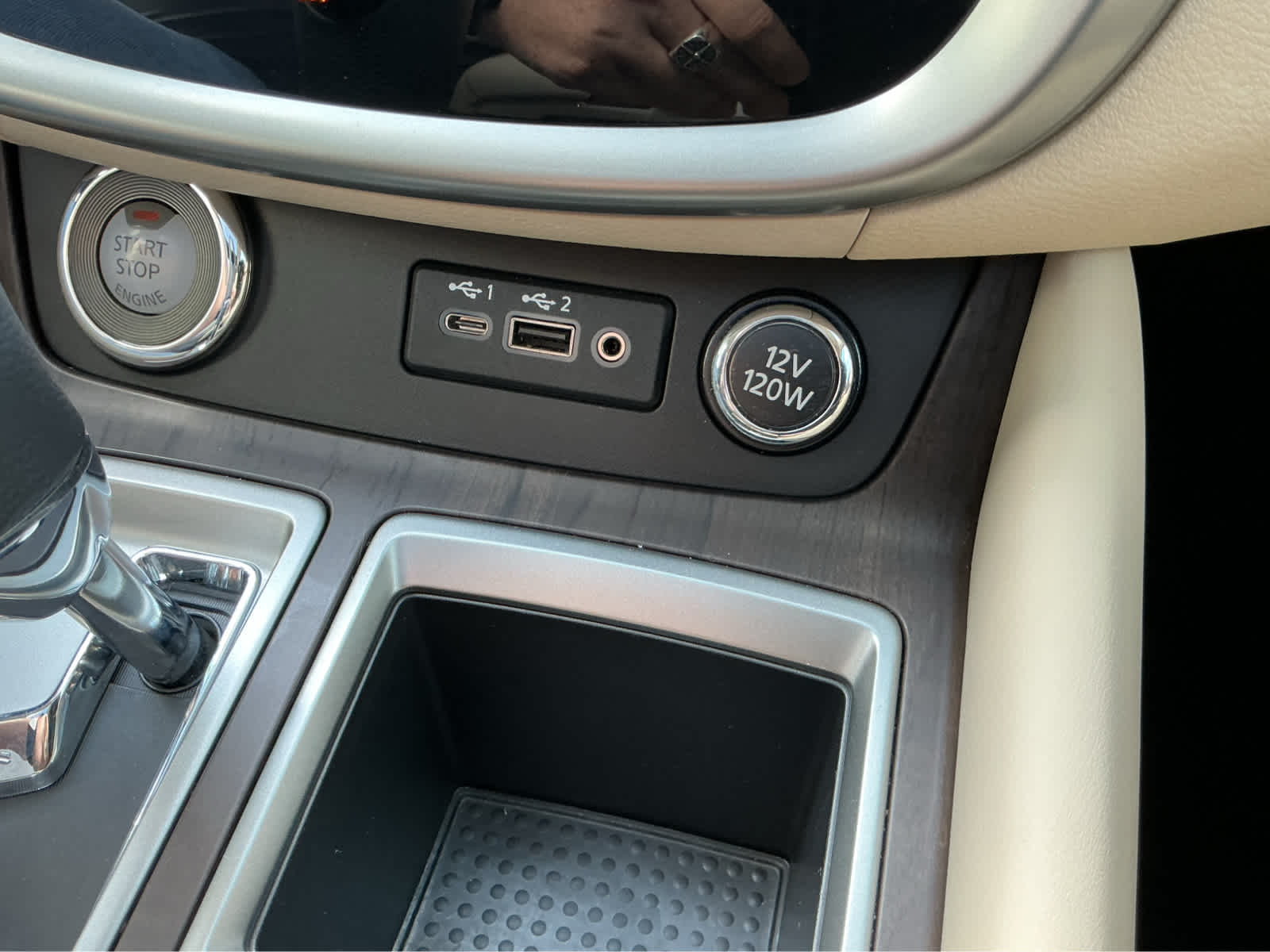 used 2024 Nissan Murano car, priced at $32,500