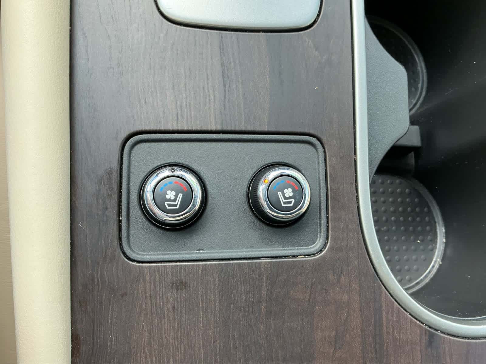 used 2024 Nissan Murano car, priced at $32,500