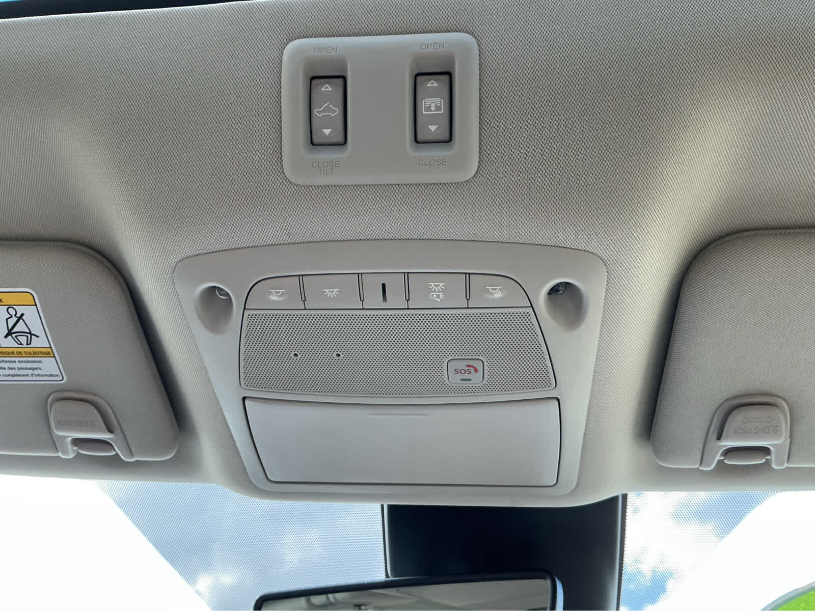 used 2024 Nissan Murano car, priced at $32,500