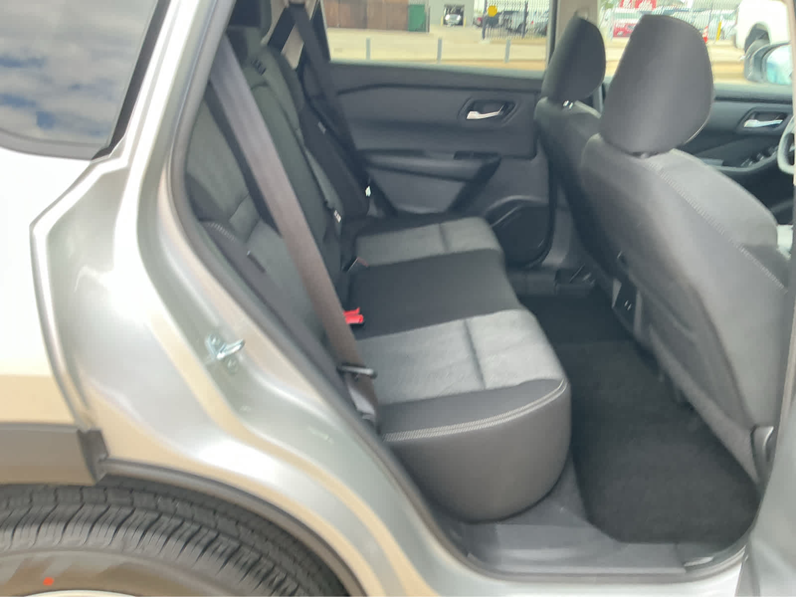 Used Car 2025 Nissan Rogue  Sv For Sale Under $25,000 In Waco, Texas