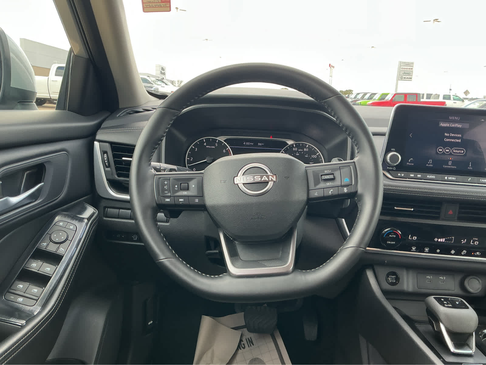 Used Car 2025 Nissan Rogue  Sv For Sale Under $25,000 In Waco, Texas