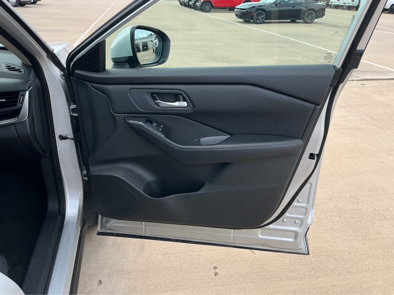 Used Car 2025 Nissan Rogue  Sv For Sale Under $25,000 In Waco, Texas