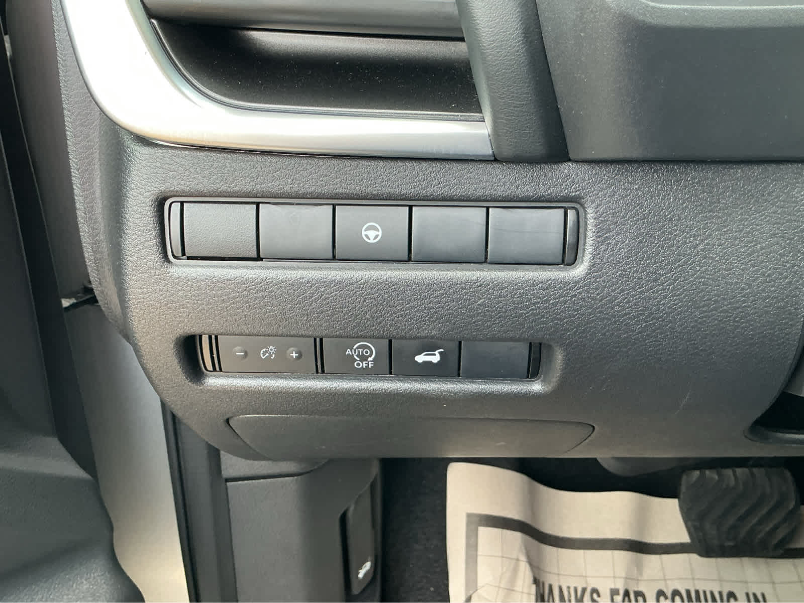 Used Car 2025 Nissan Rogue  Sv For Sale Under $25,000 In Waco, Texas