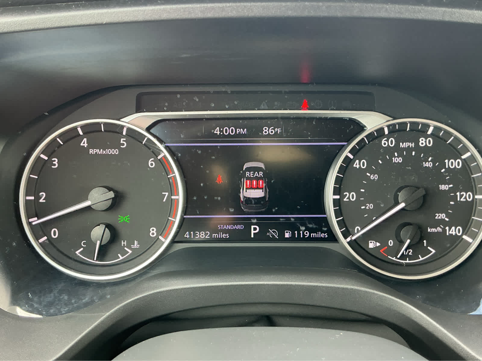 Used Car 2025 Nissan Rogue  Sv For Sale Under $25,000 In Waco, Texas