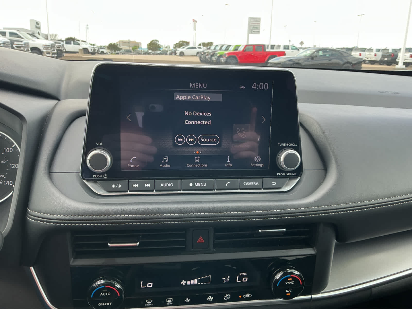 Used Car 2025 Nissan Rogue  Sv For Sale Under $25,000 In Waco, Texas