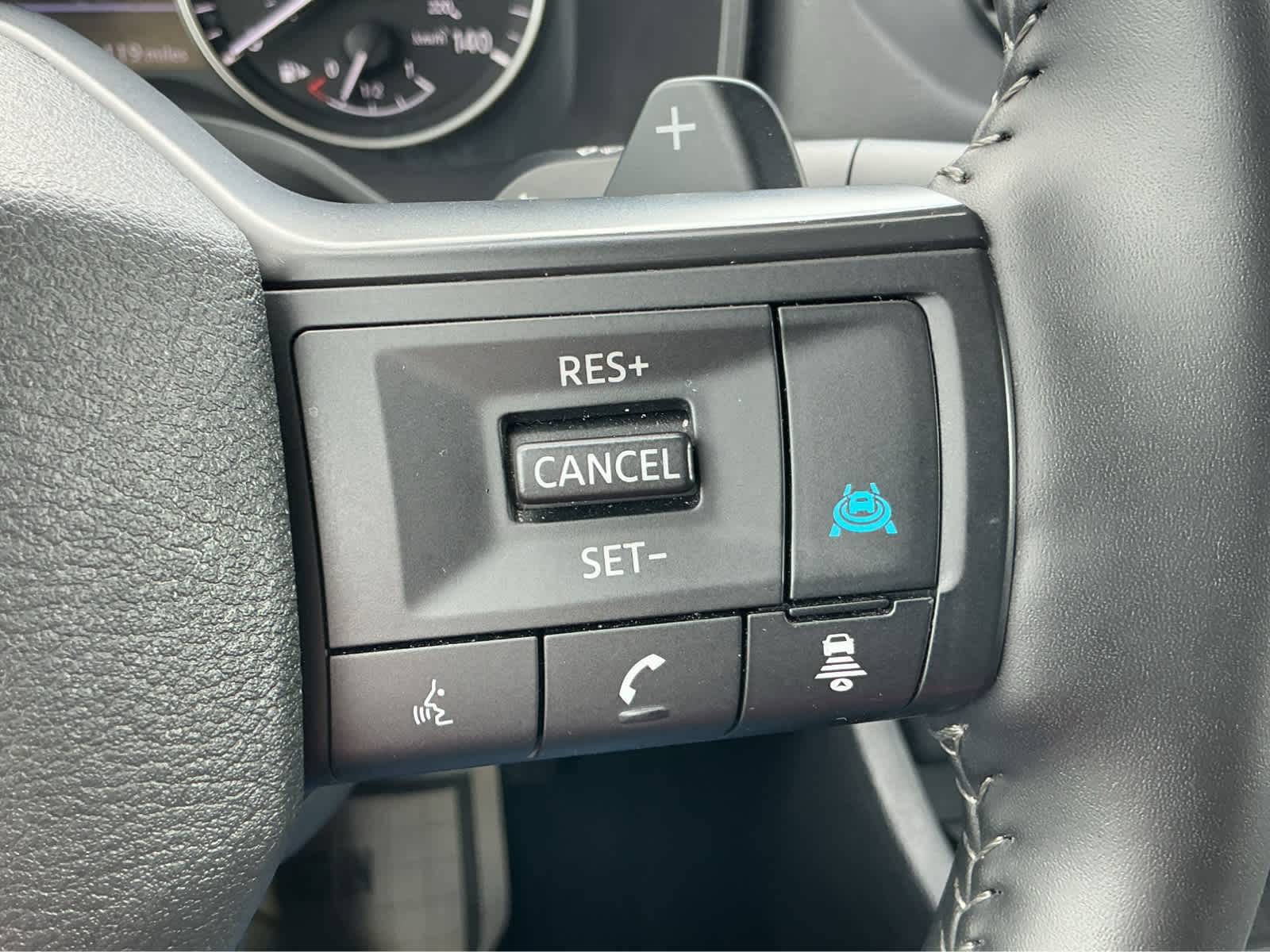 Used Car 2025 Nissan Rogue  Sv For Sale Under $25,000 In Waco, Texas