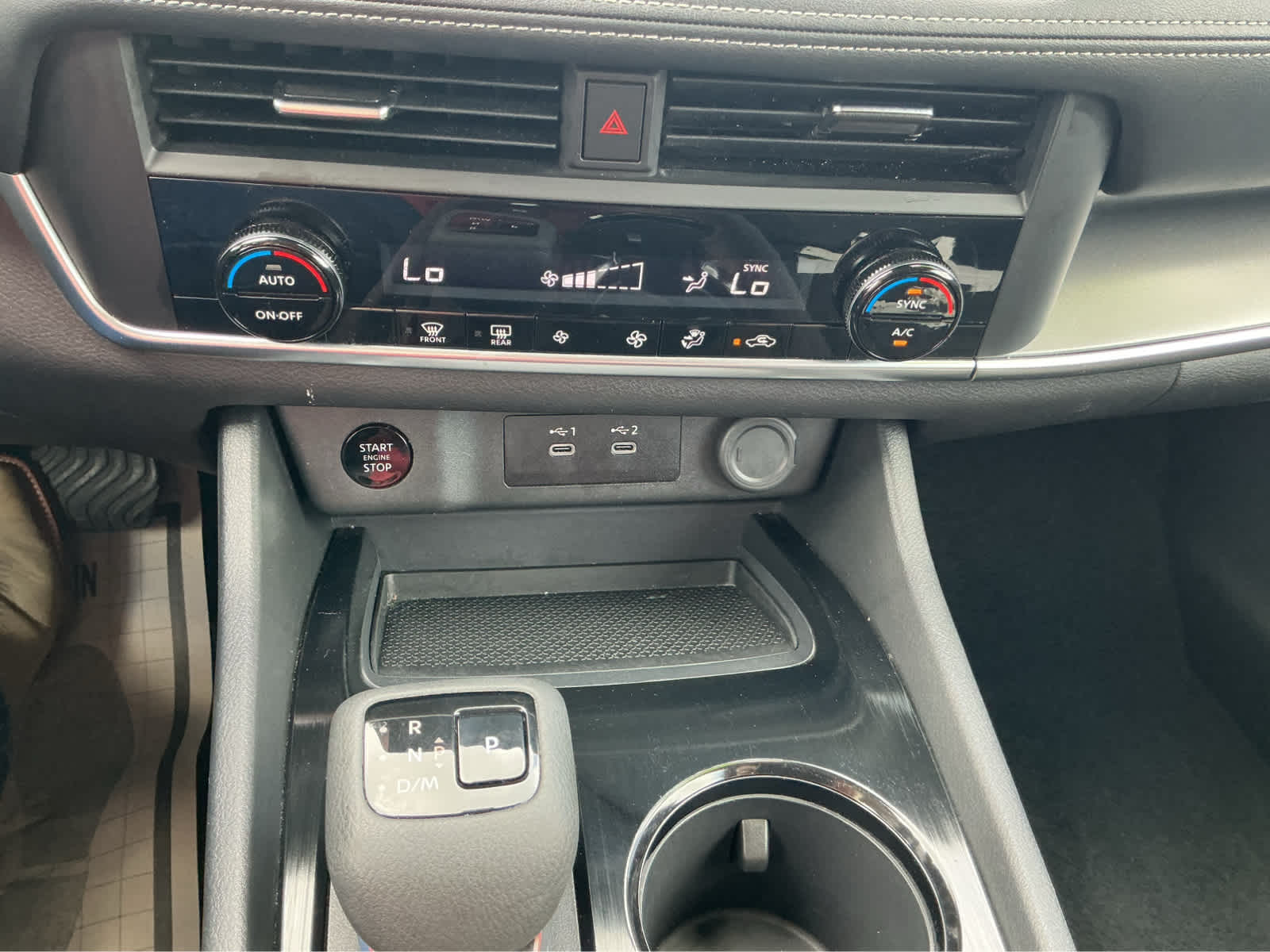 Used Car 2025 Nissan Rogue  Sv For Sale Under $25,000 In Waco, Texas