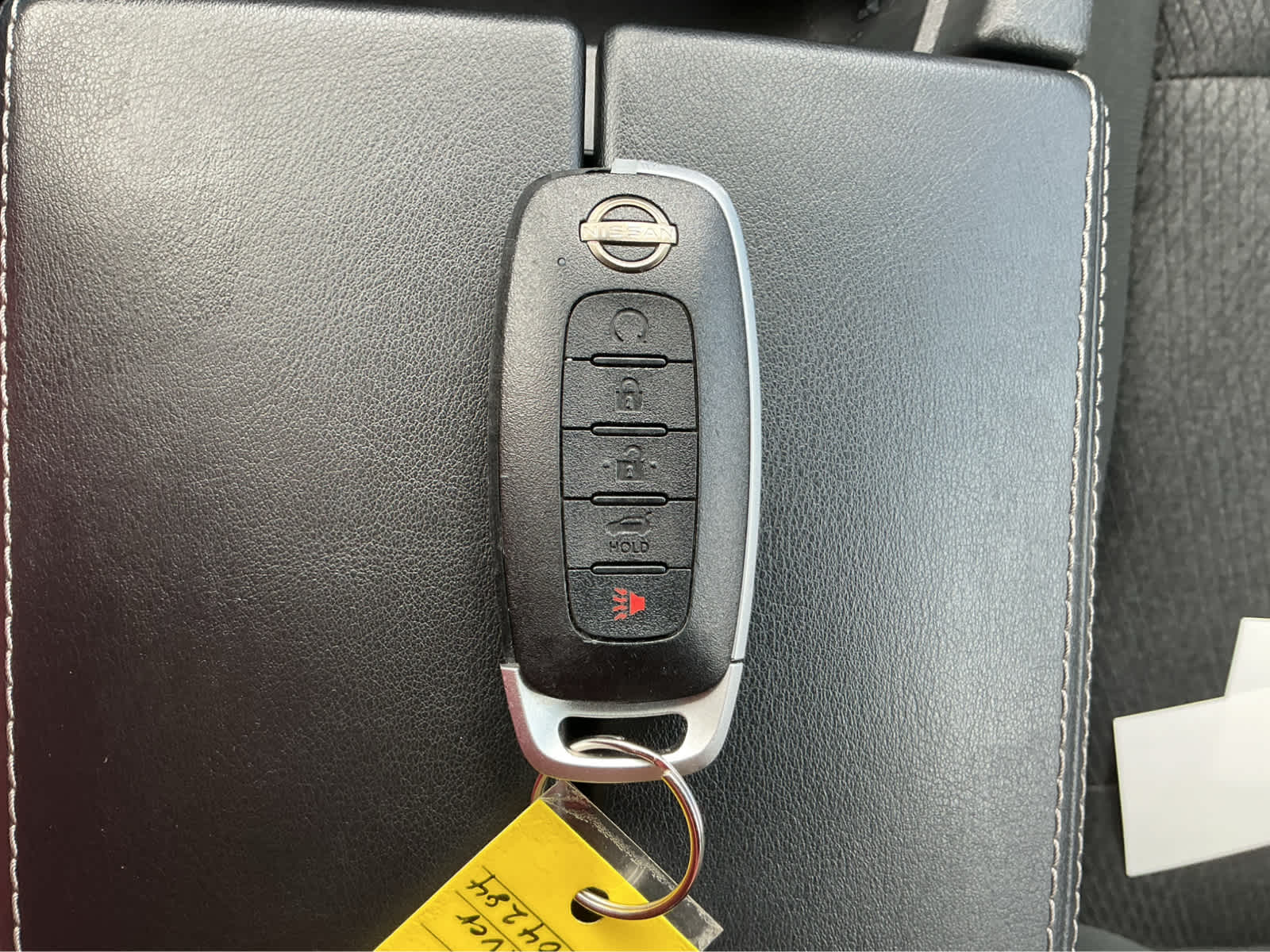 Used Car 2025 Nissan Rogue  Sv For Sale Under $25,000 In Waco, Texas