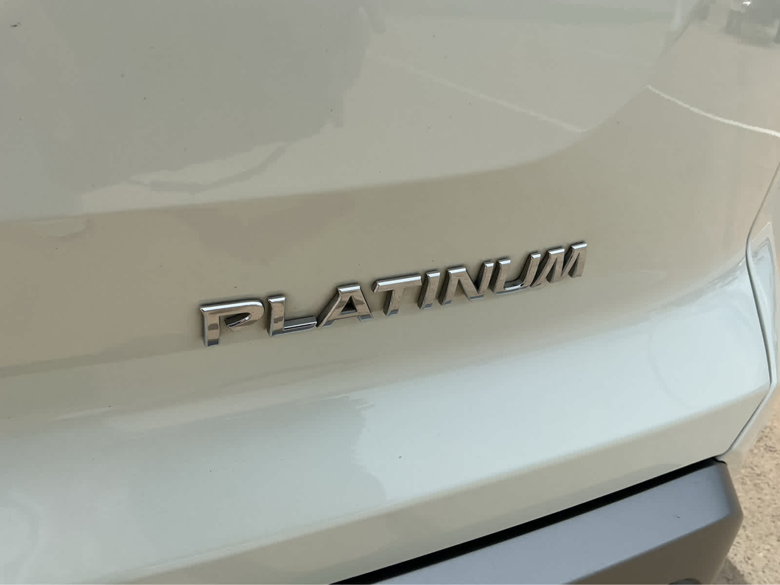 Used Car 2023 Nissan Pathfinder  Platinum For Sale Under $40,000 In Waco, Texas