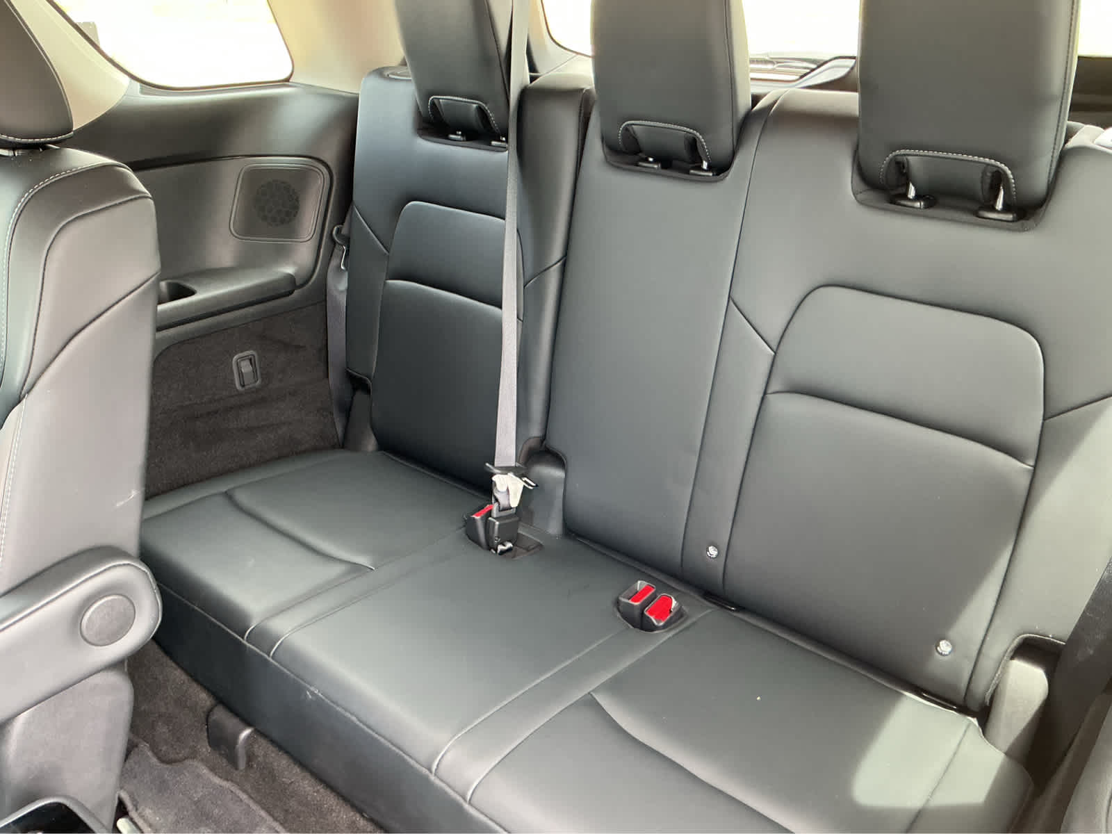 Used Car 2023 Nissan Pathfinder  Platinum For Sale Under $40,000 In Waco, Texas