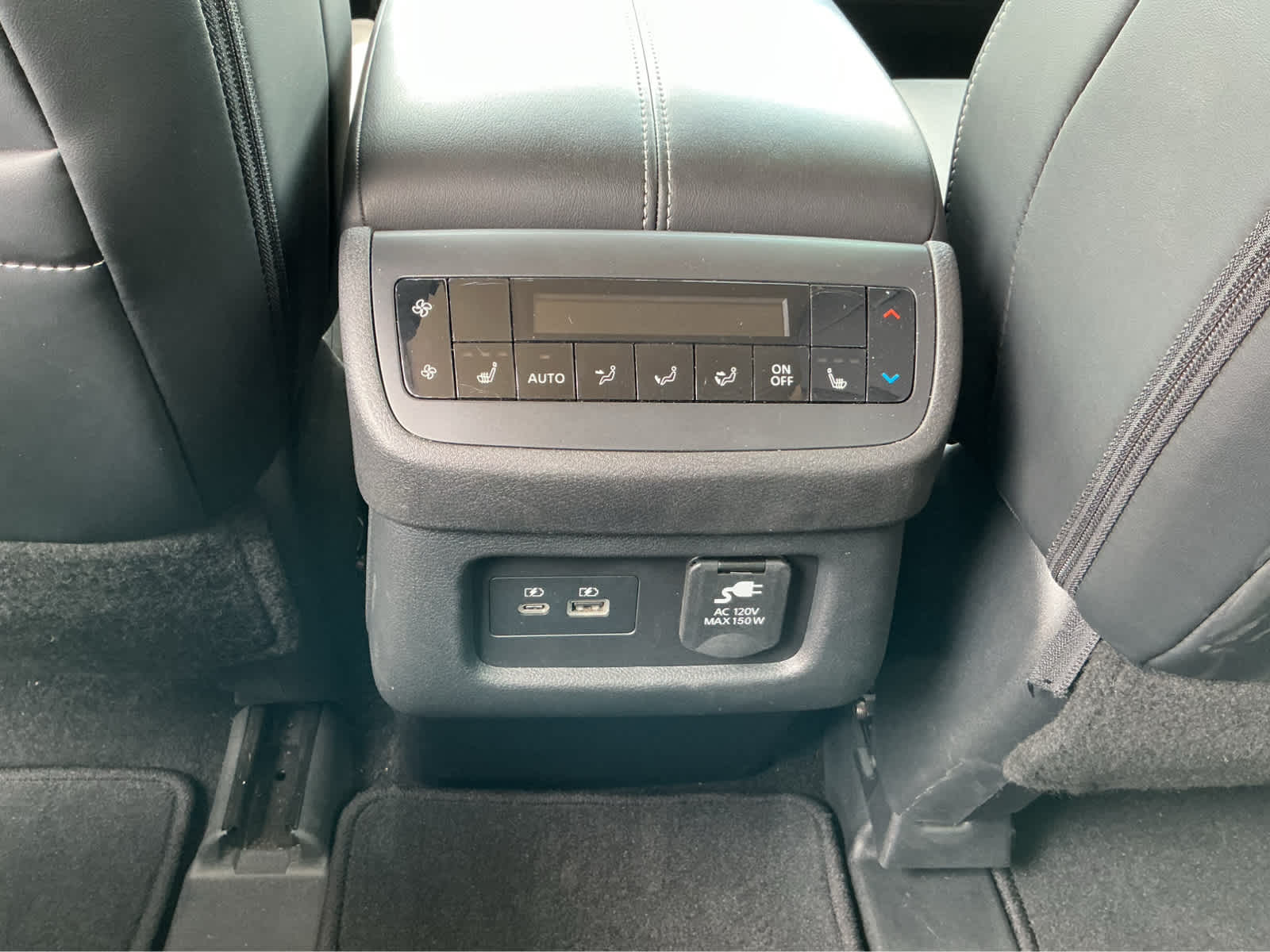 Used Car 2023 Nissan Pathfinder  Platinum For Sale Under $40,000 In Waco, Texas